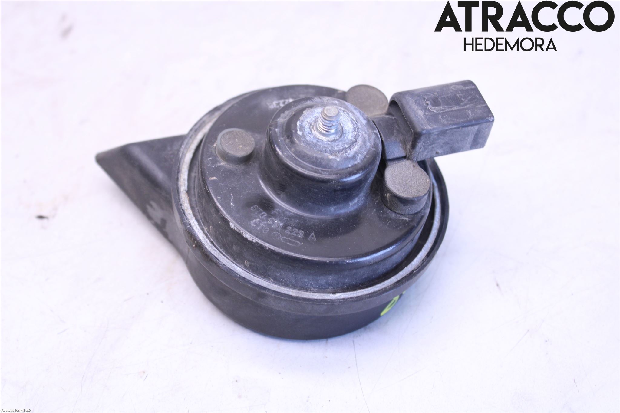 Audi A4/S4 08-11 Signalhorn