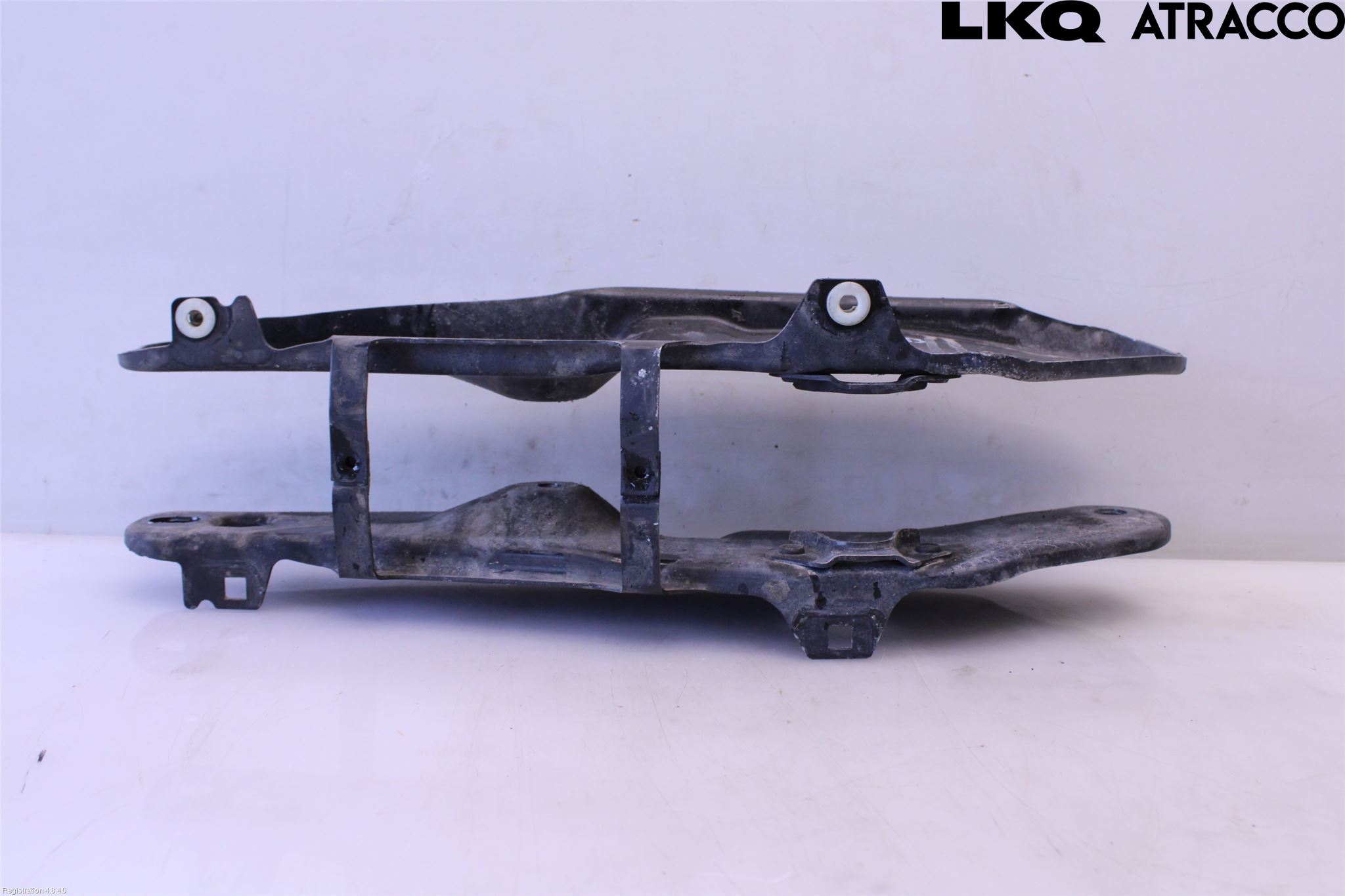 BMW 5 G30/G31/F90 17-23 Bärarm Bak Höger