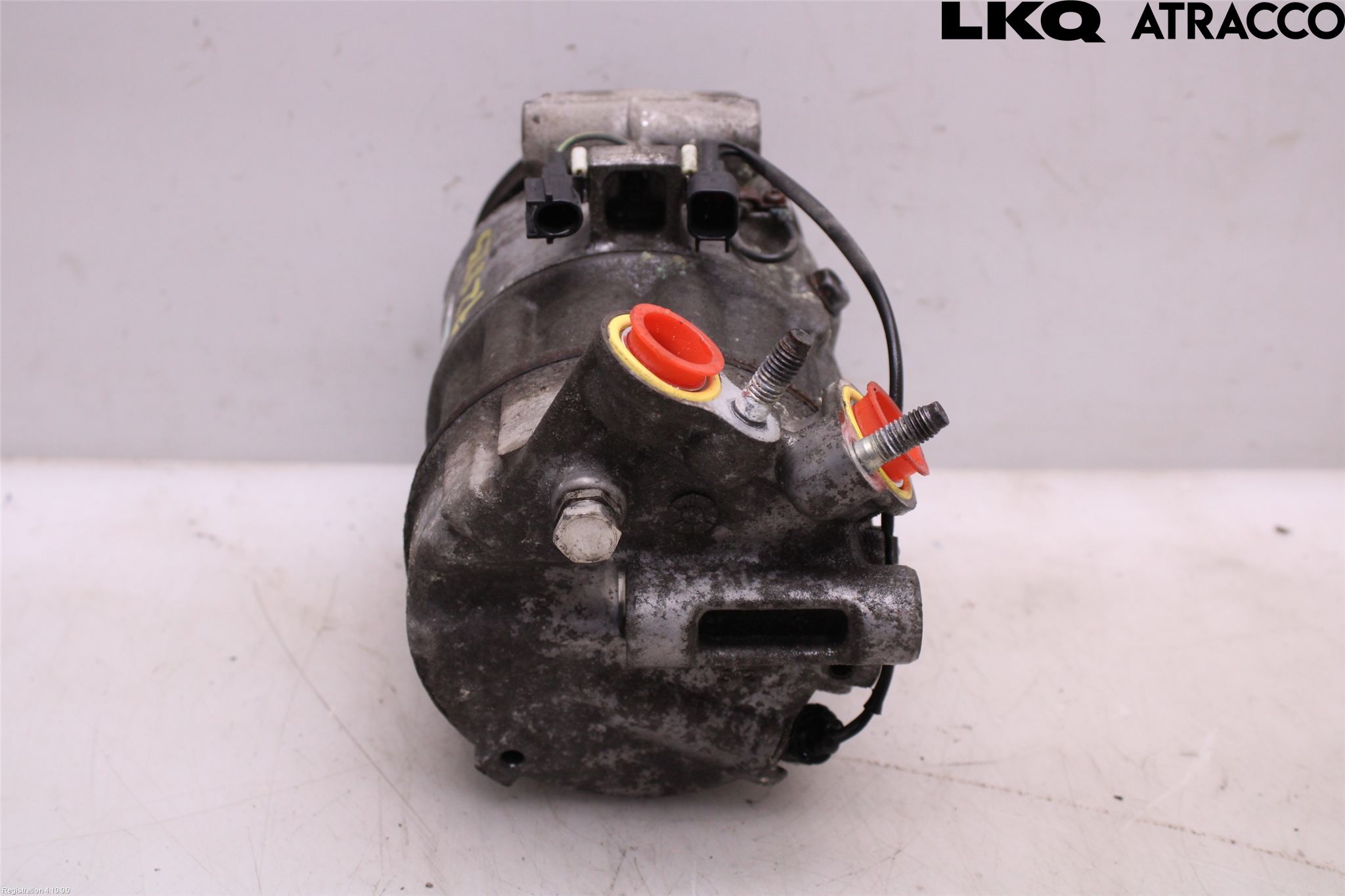 Volvo XC60 09-13 Ac Kompressor