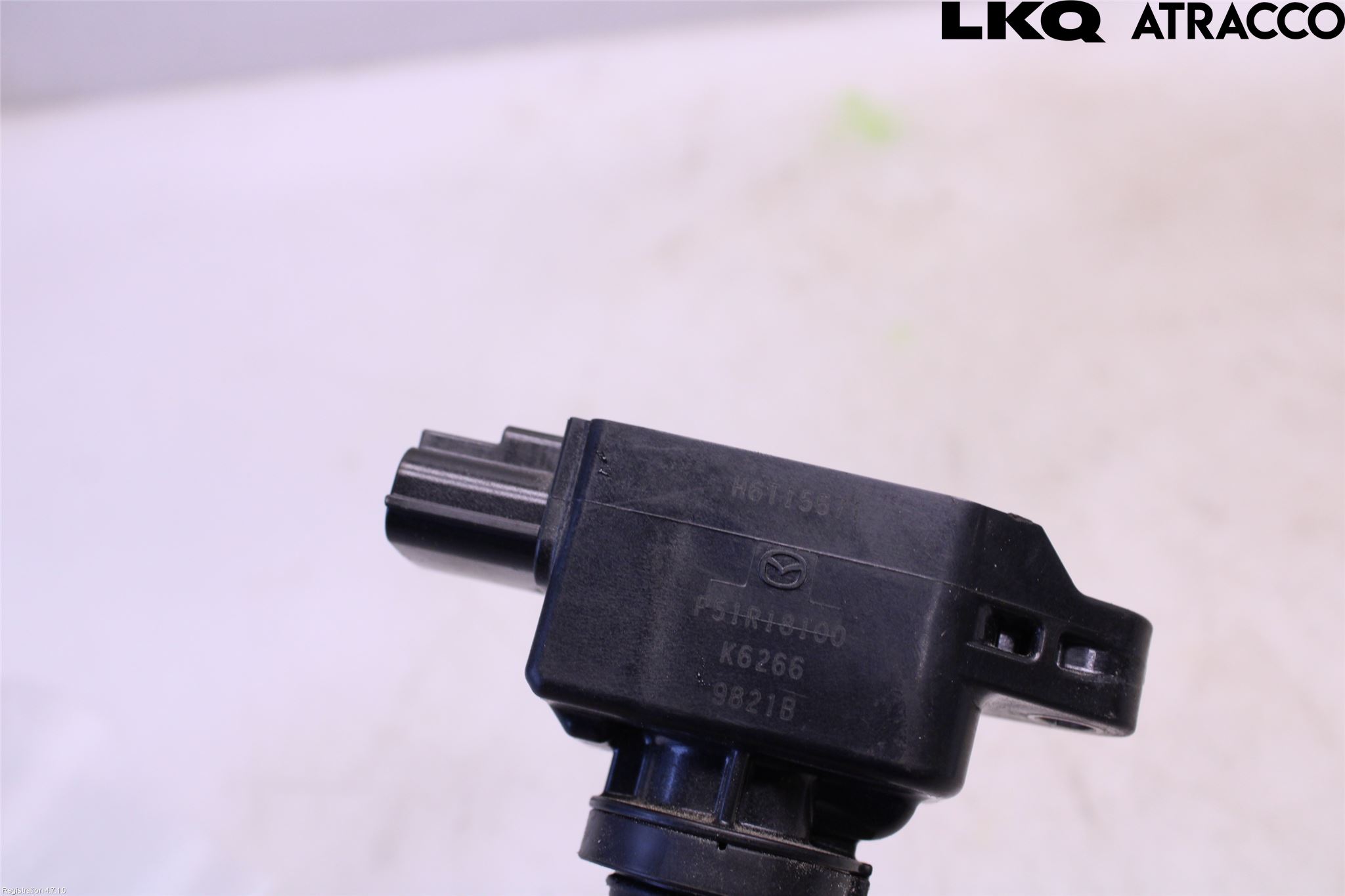 Mazda 2 (DJ) 15-22 Tändspole