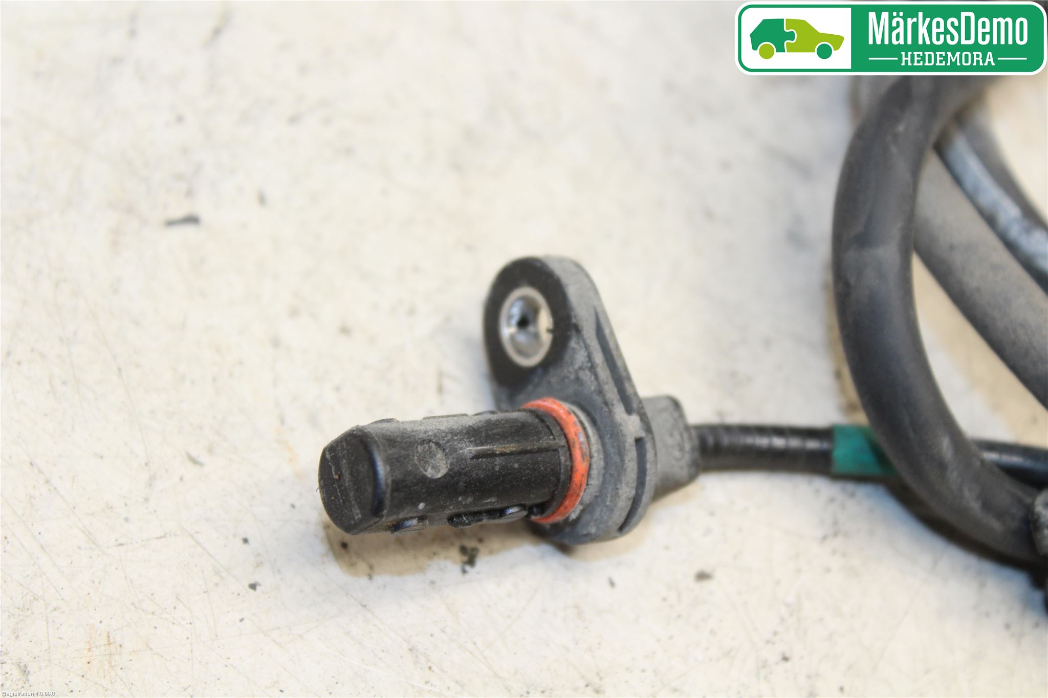 Hyundai VELOSTER 12-17 Abs Sensor