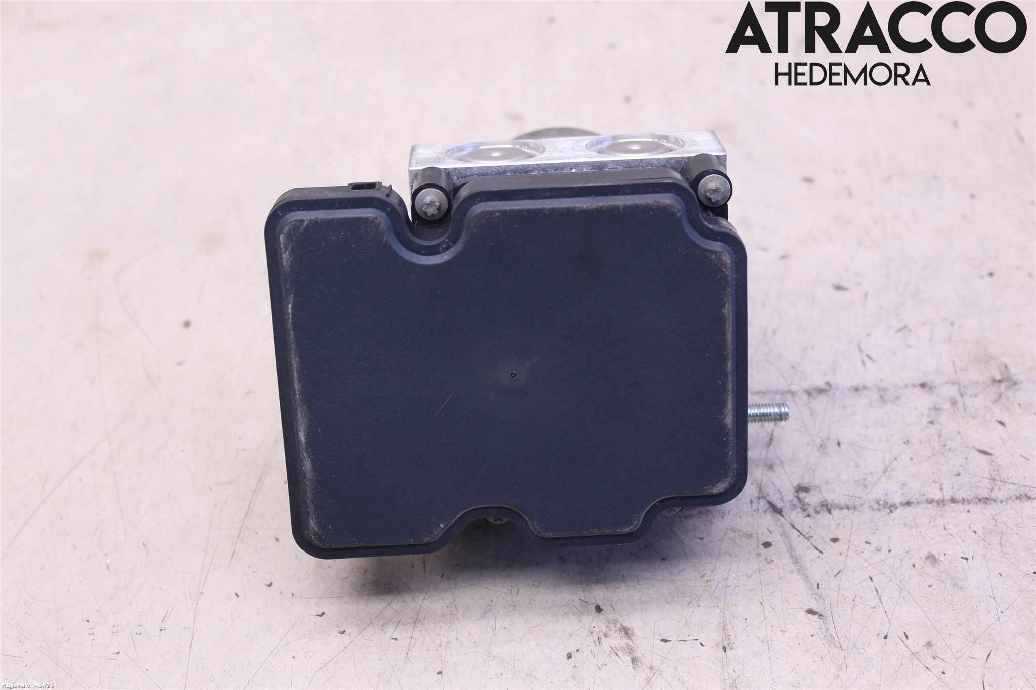 Peugeot 5008 17-24 Abs Hydraulaggregat