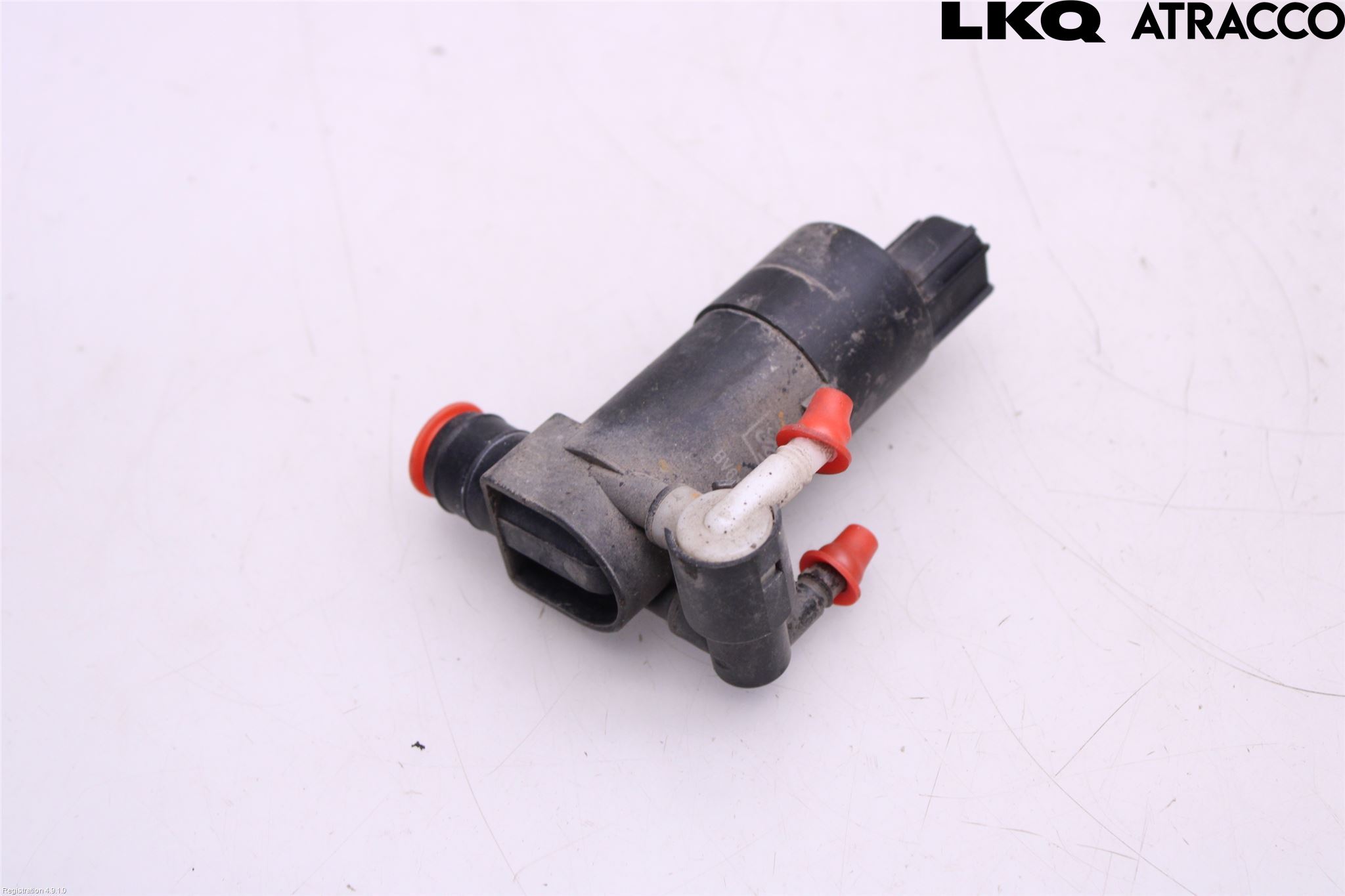 Ford FOCUS 11-14 Spolarpump Högtryck