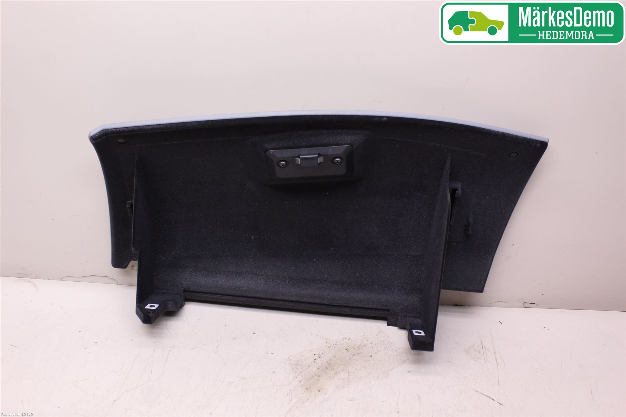 BMW 5 E60/61 Sed/Tou 02-10 Handskfacklucka