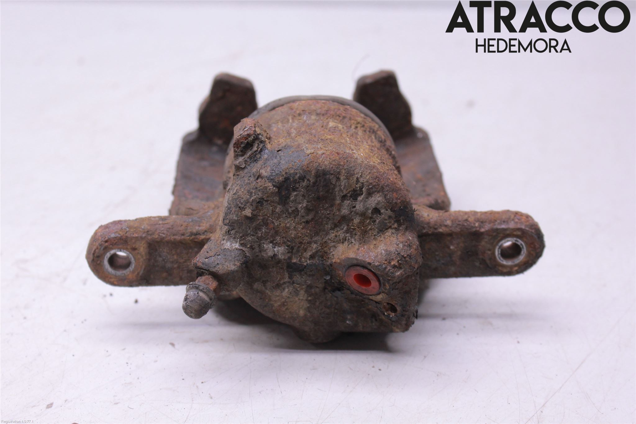 Nissan MICRA 03-07 Bromsok Fram Höger