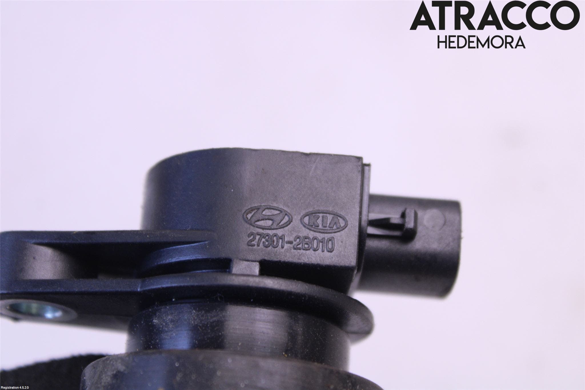 Kia SOUL 09- Tändspole