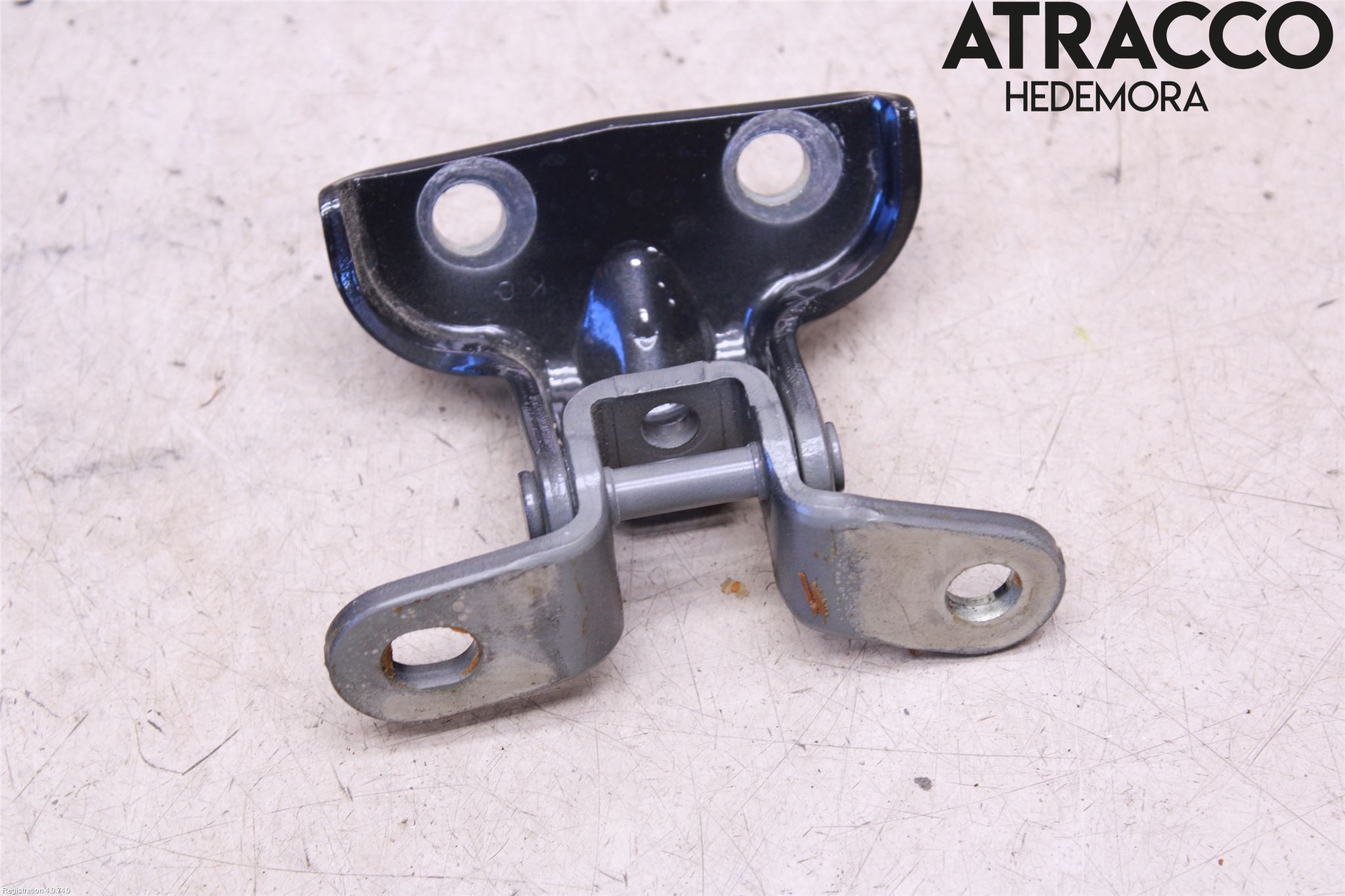 Hyundai i30 PD 17- Dörrgångjärn