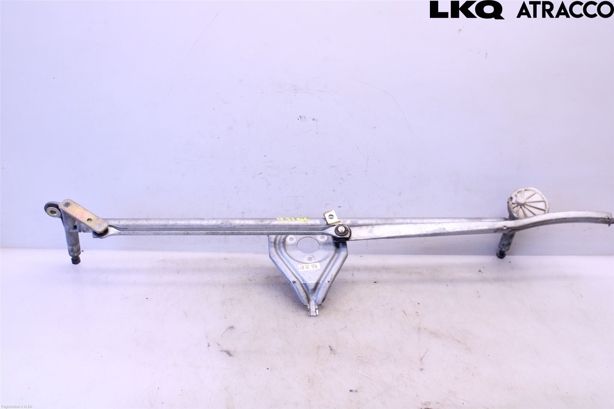 Volvo 940 91-98 Torkarmekanism Vindruta