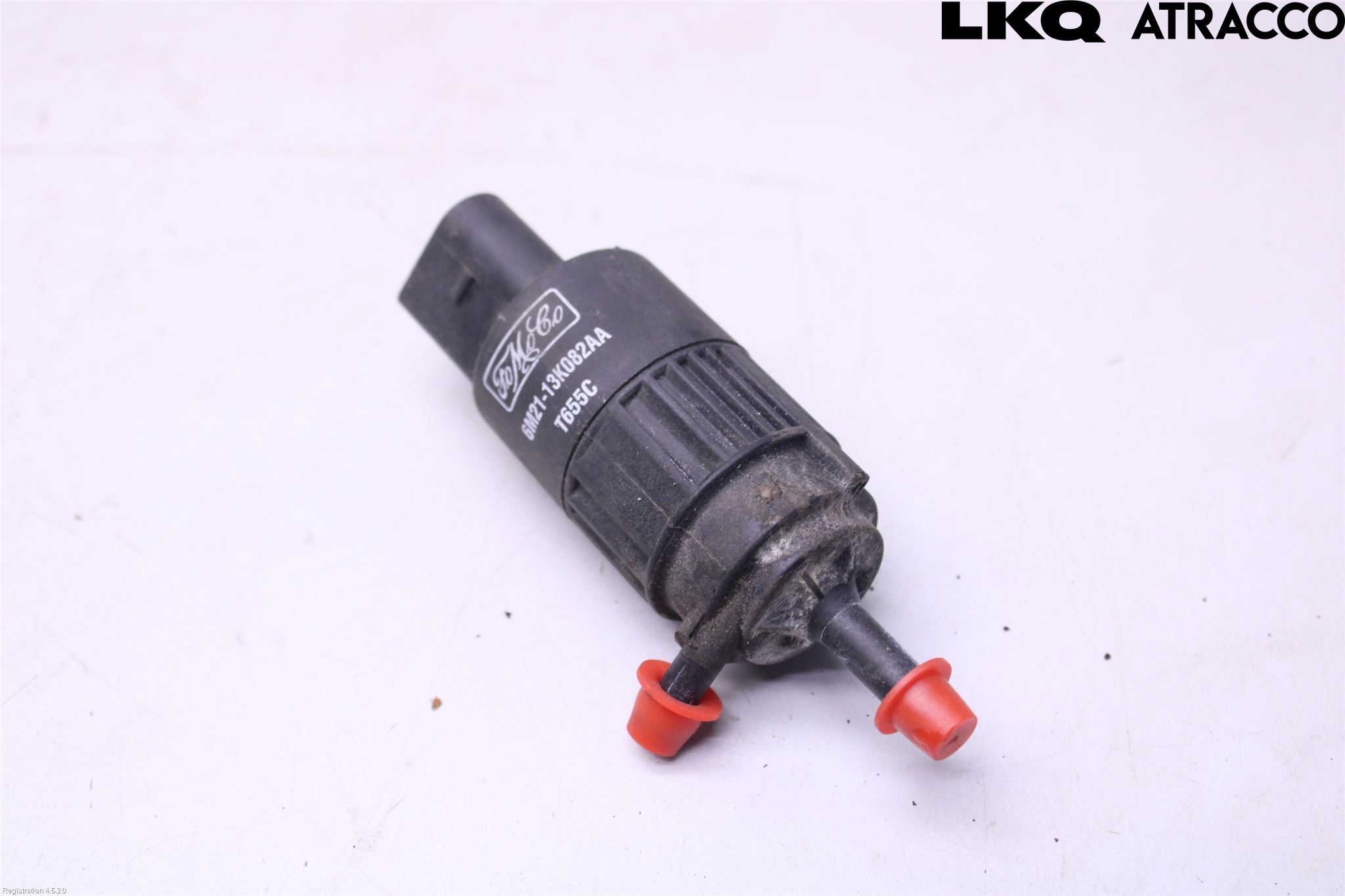 Ford MONDEO 07-15 Spolarpump Högtryck
