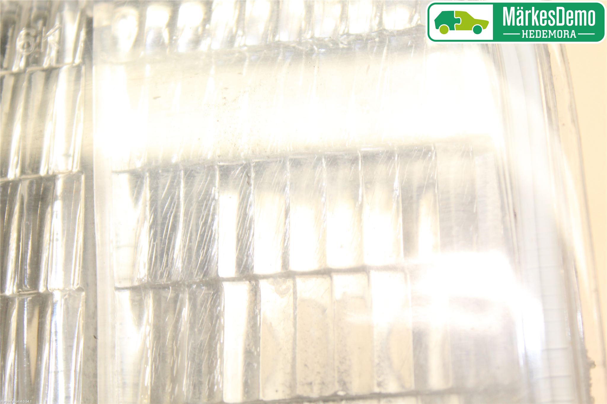 Cadillac STS SEVILLE Blinkers Fram Vänster