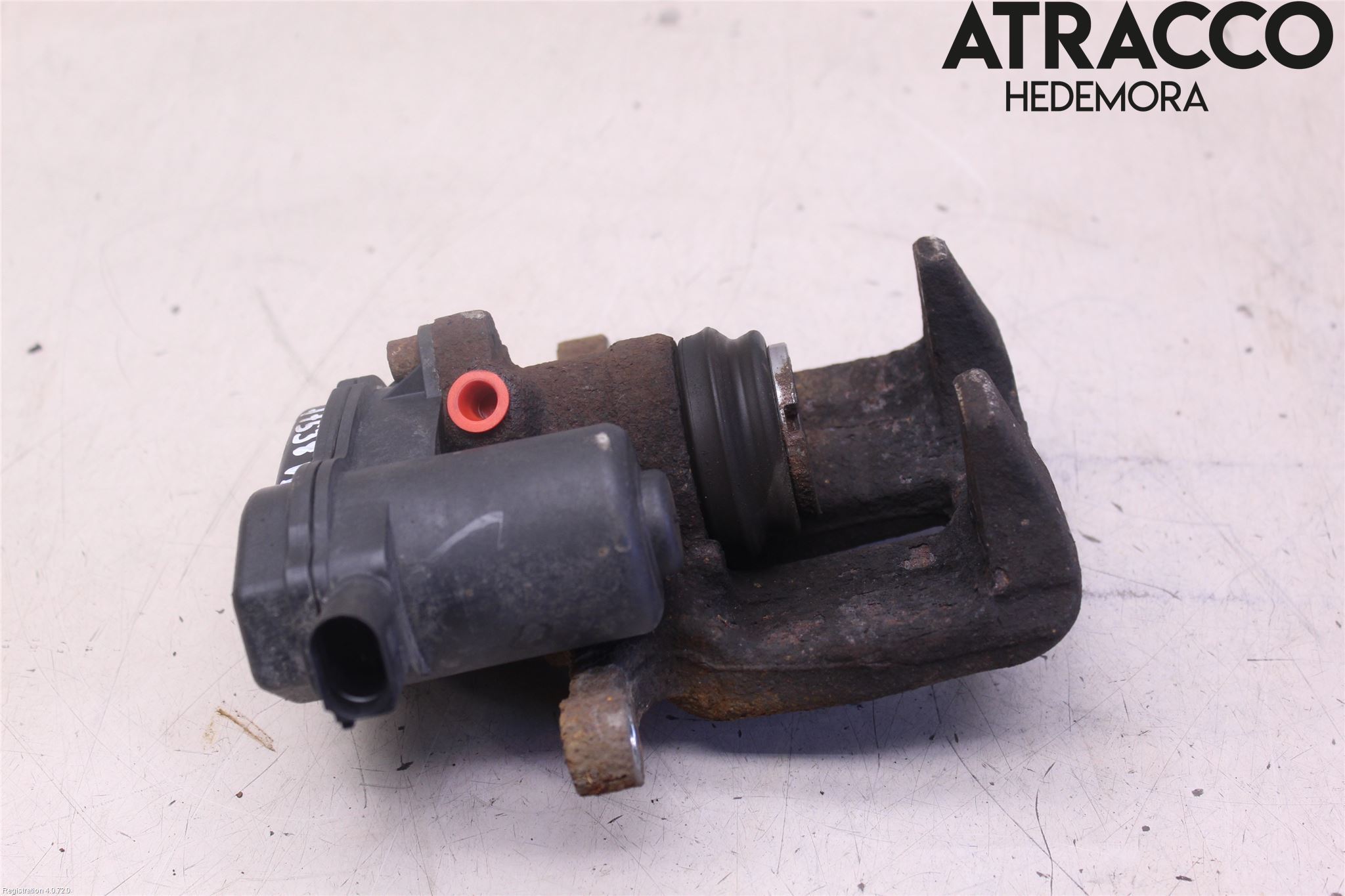 Audi Q5 09-16 Bromsok Bak Vänster