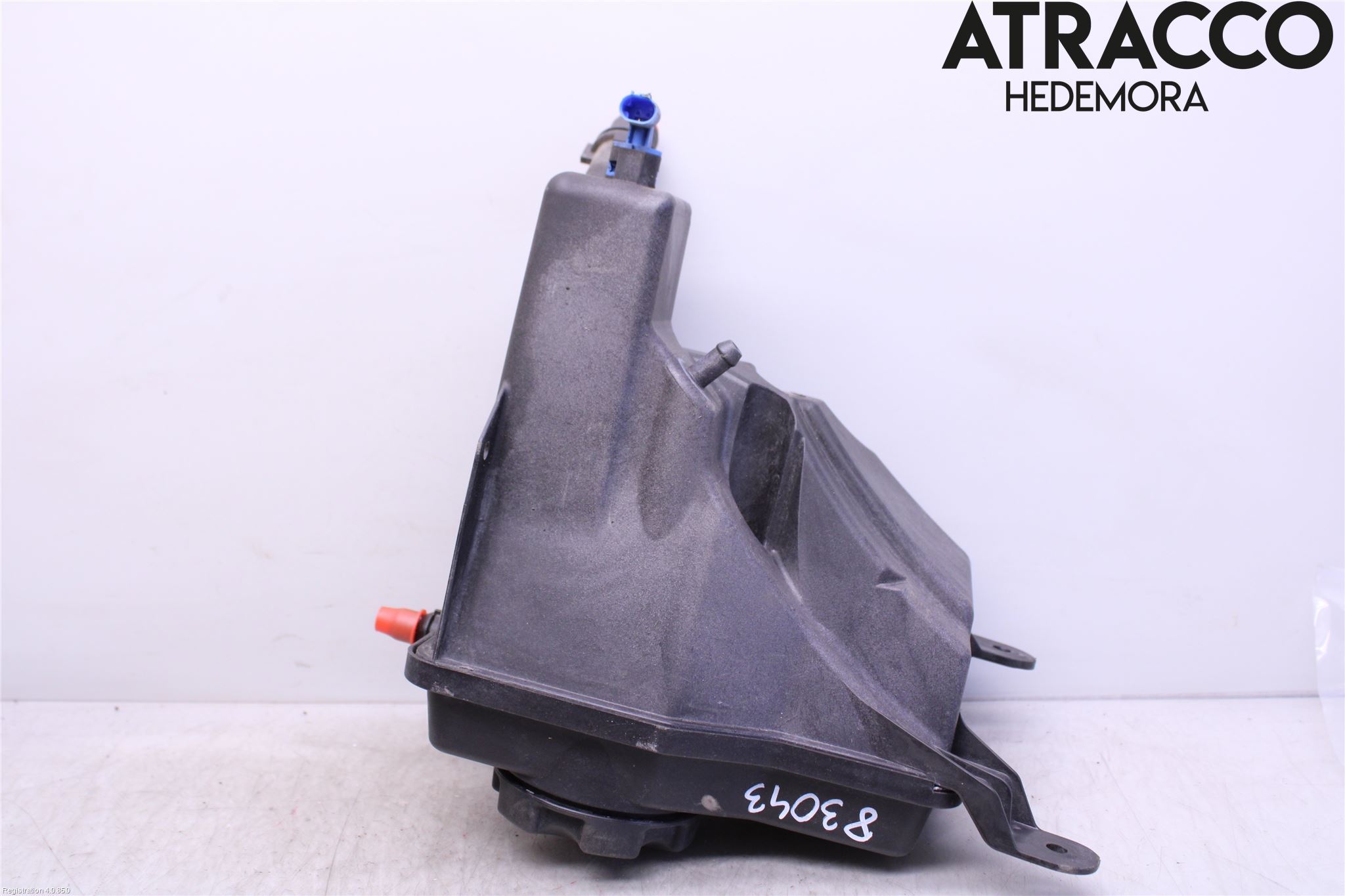 BMW X1 E84 10-15 Expansionstank