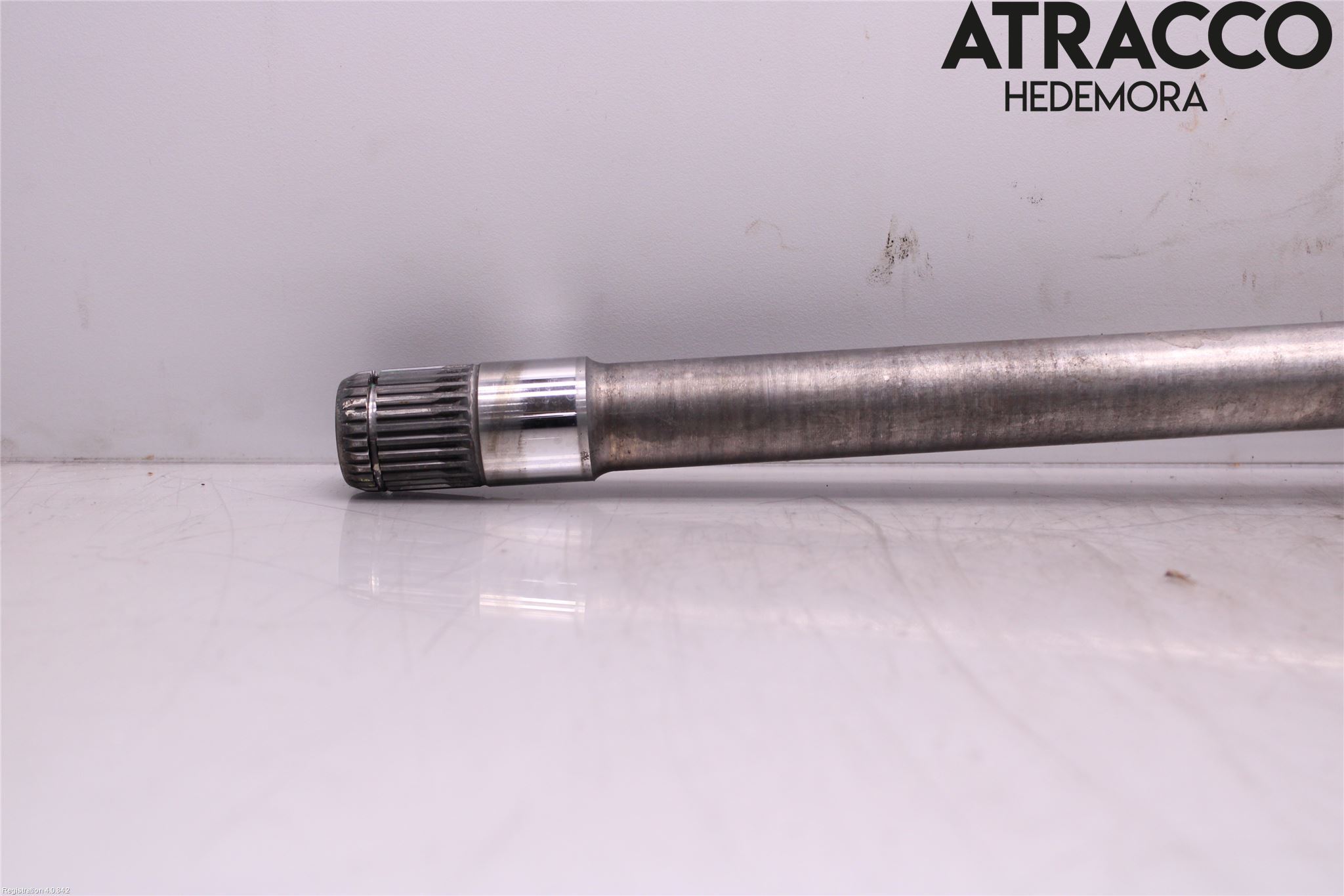 BMW 3 F30/F31/F80 12-19 Drivaxel Fram Höger