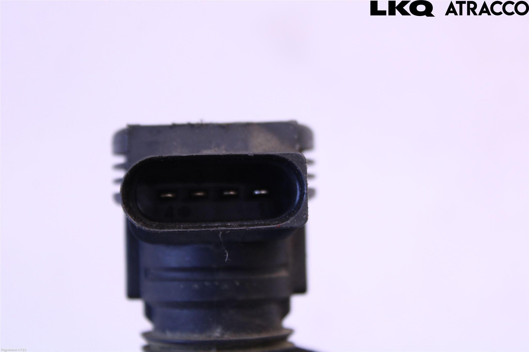 Audi Q5 09-16 Tändspole