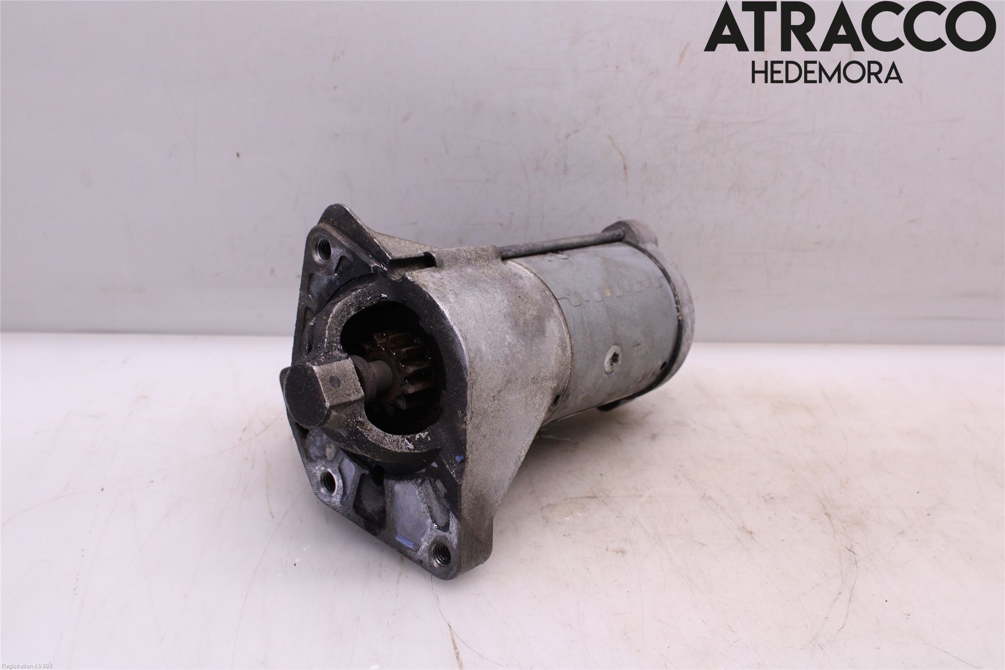 Mercedes-Benz MB VITO/V-KLASS (W640,W447,W448) 14- Startmotor Diesel