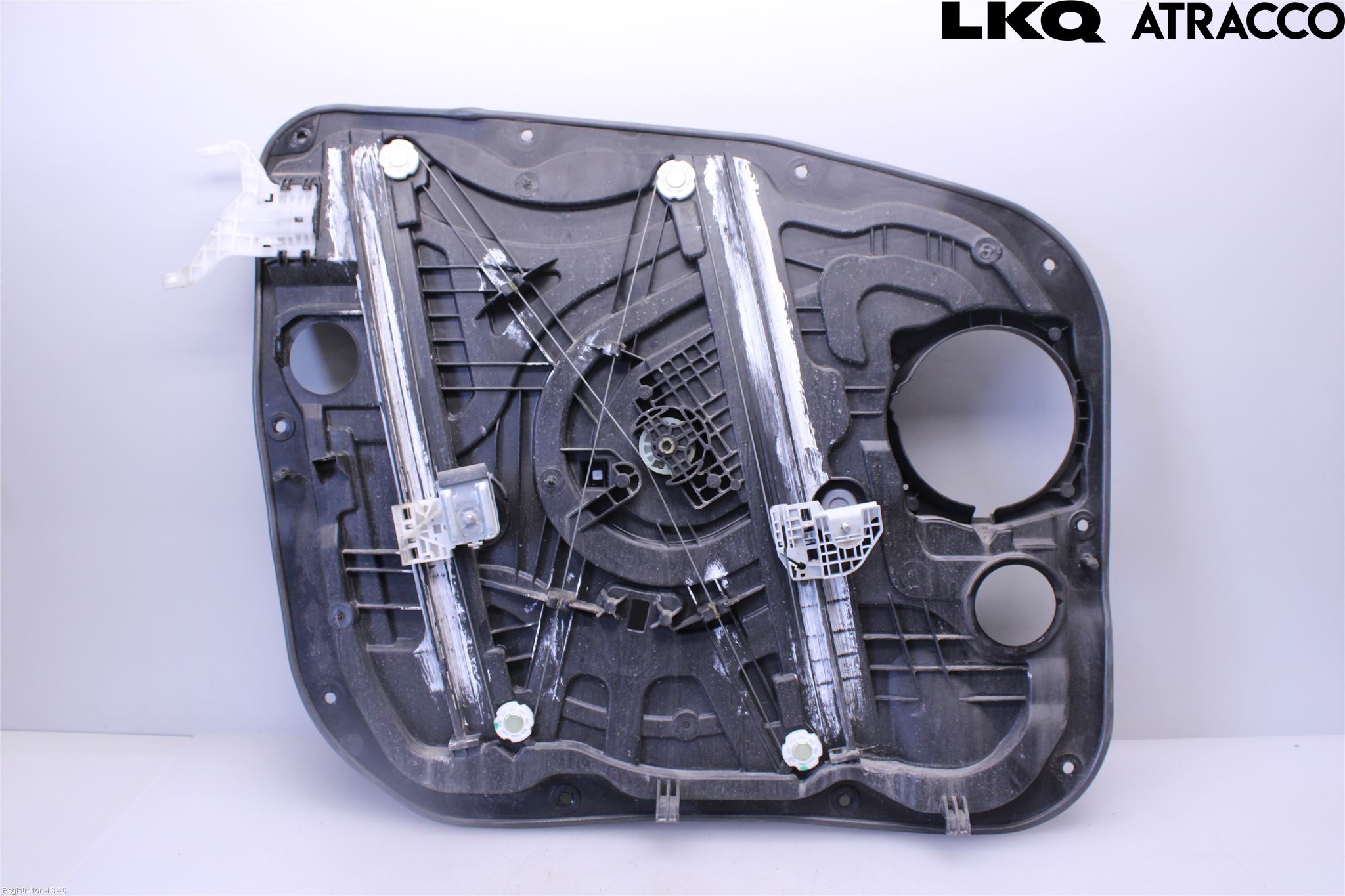 Kia SORENTO 15-20 Fönsterhiss El Kompl