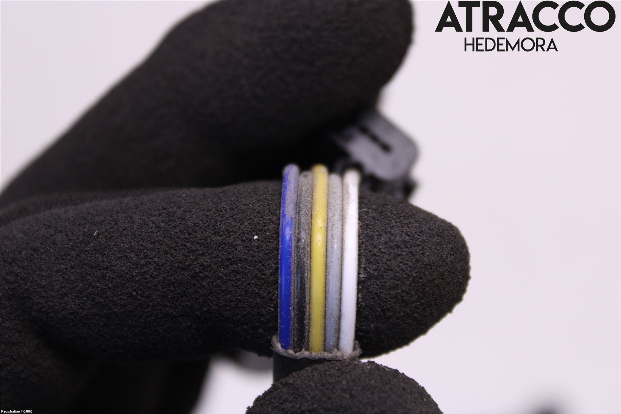 Audi Q3 8U 12-18 Injlambdasond