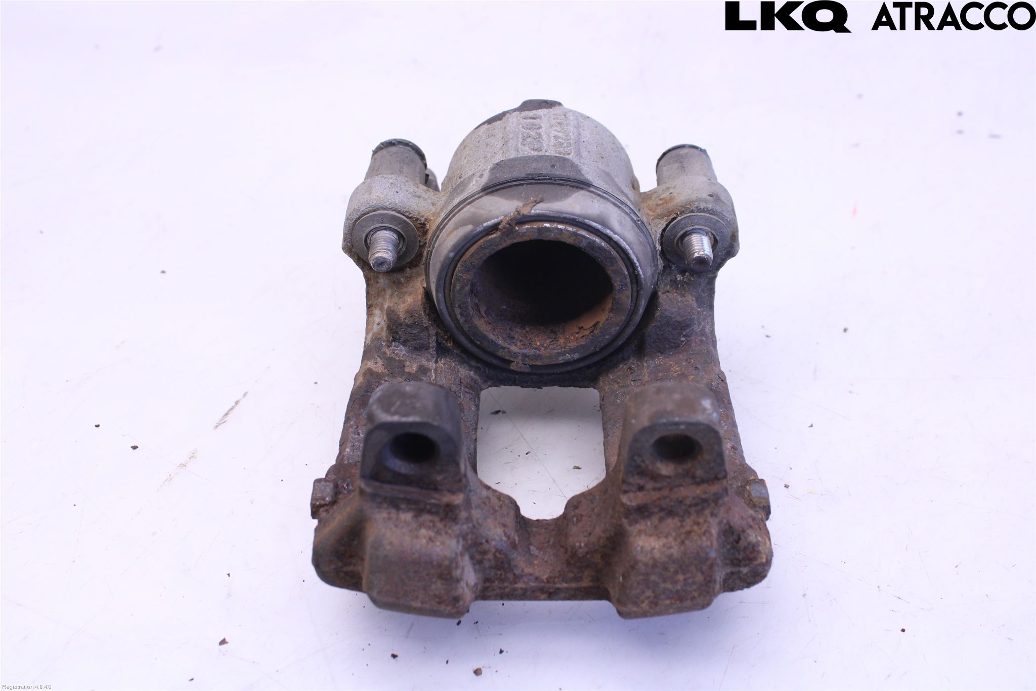 BMW 3 F30/F31/F80 12-19 Bromsok Fram Höger