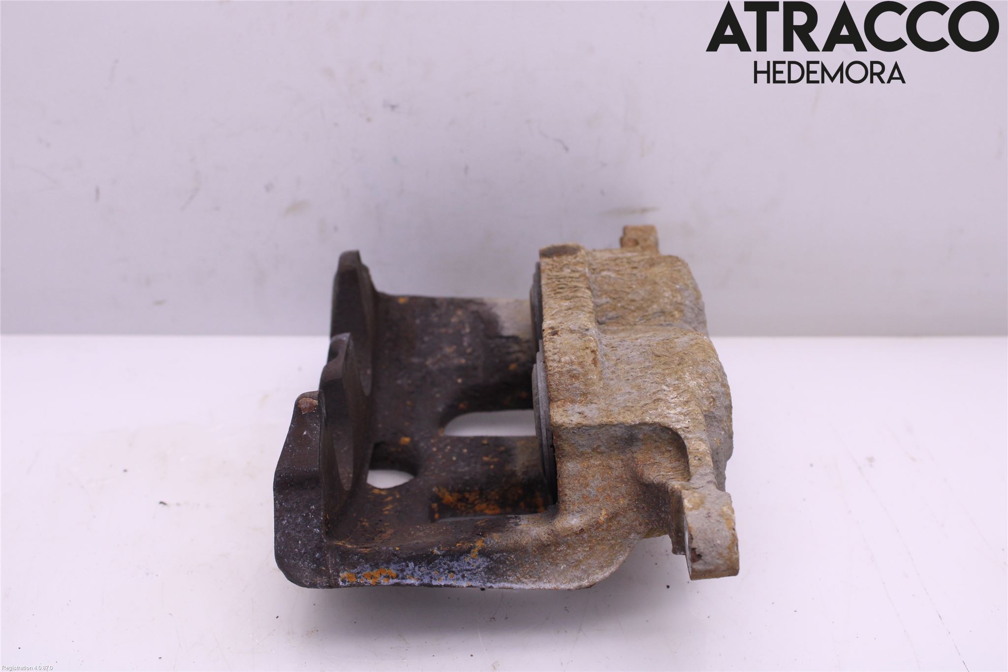 Opel INSIGNIA 09-16 Bromsok Fram Höger