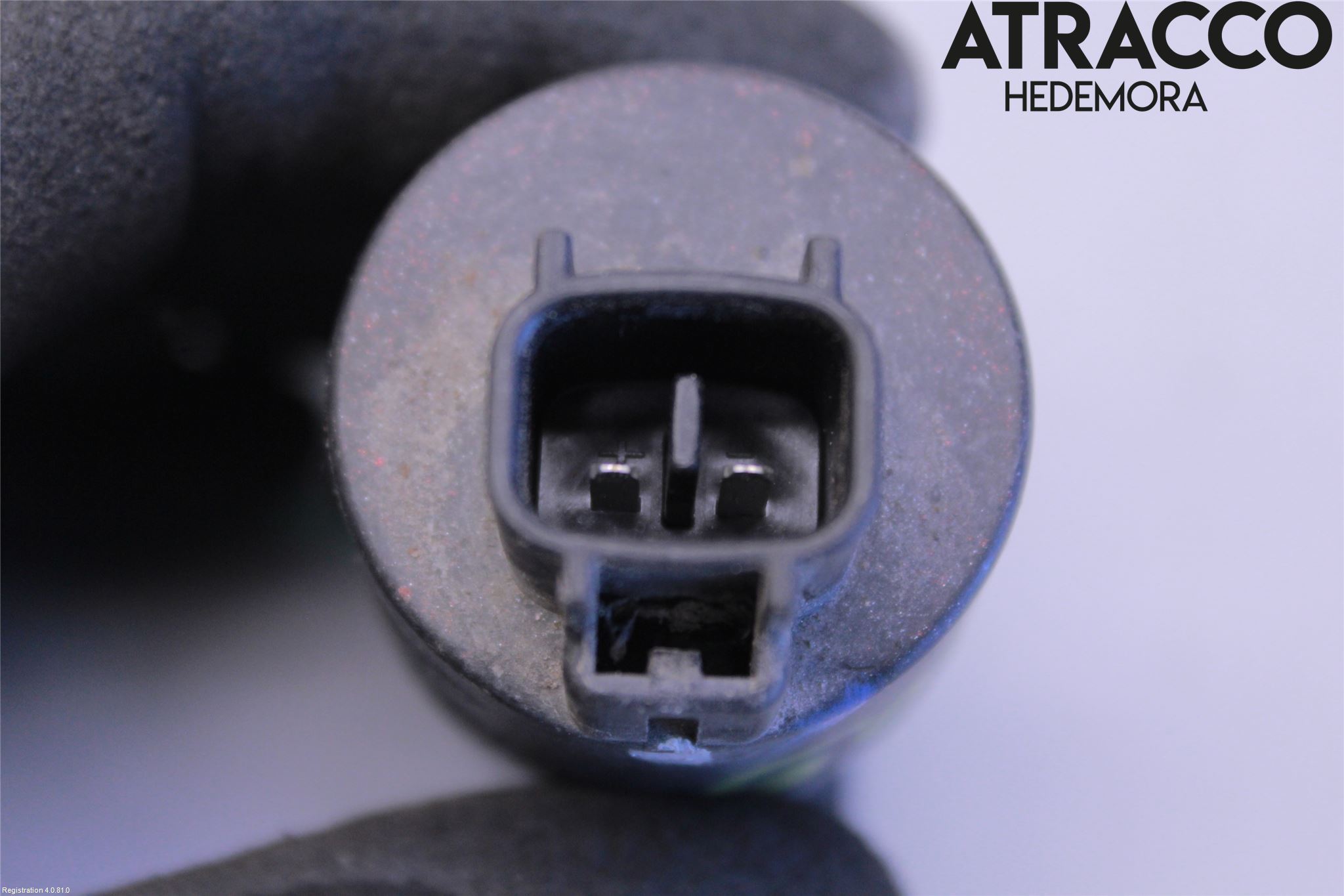 Toyota VERSO 09-18 Spolarpump Baklucka