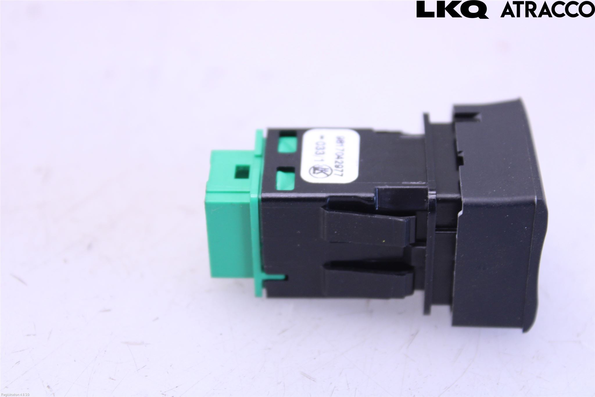 Citroen BERLINGO/E-BERLINGO 19- Strömställare Centrallås