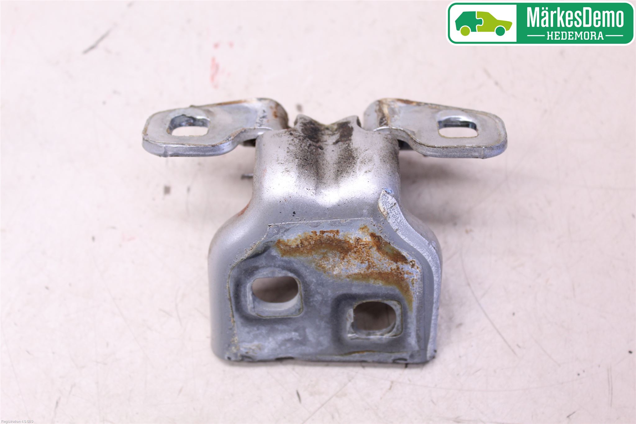 Dacia SANDERO/STEPWAY 13-20 Dörrgångjärn