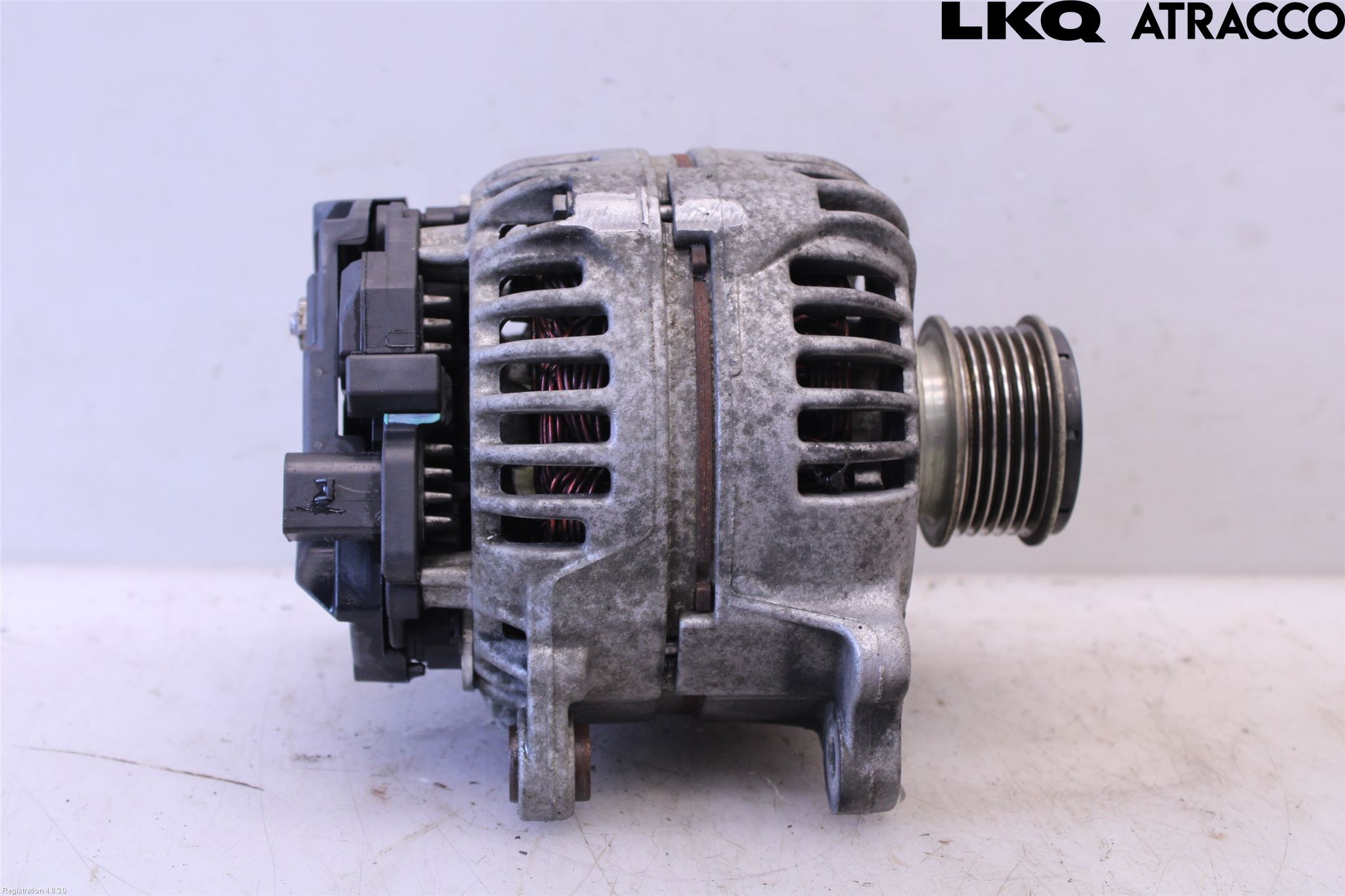 Volkswagen VW CADDY 11-15 Generator