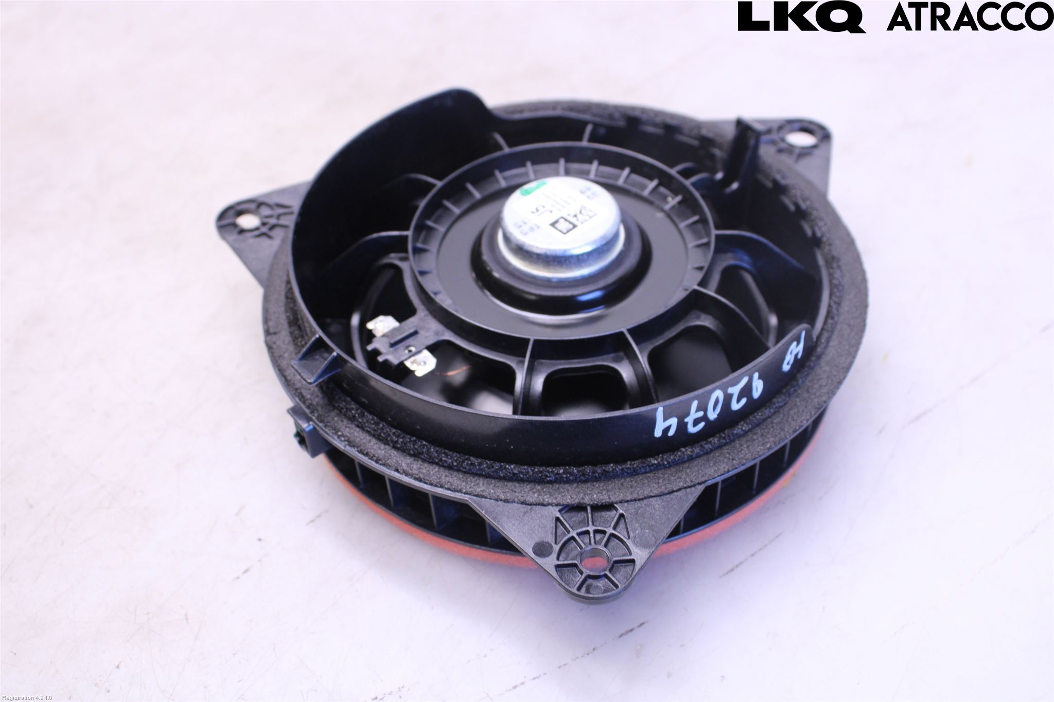 Toyota RAV4 19- Högtalare