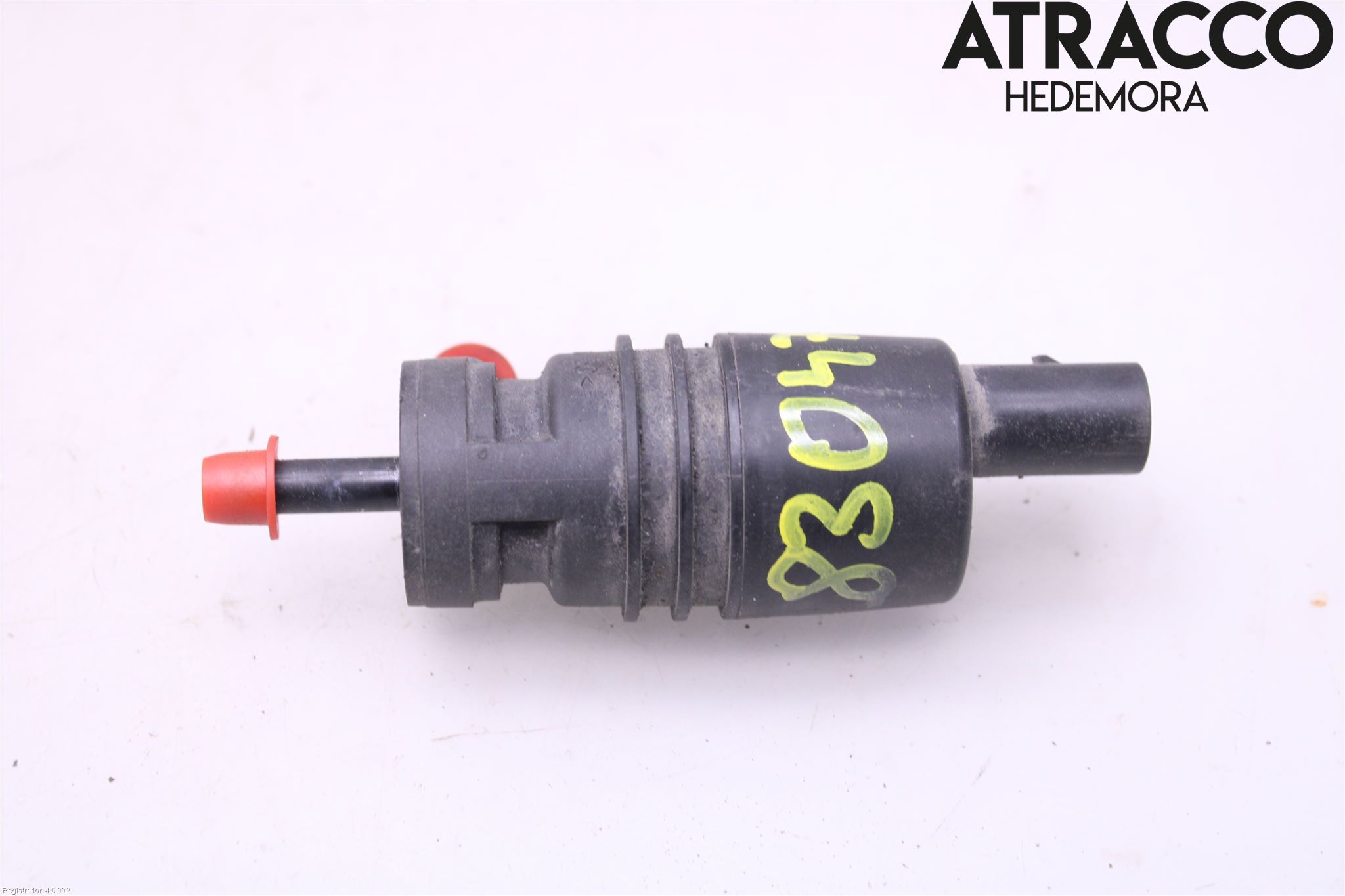 Mercedes-Benz MB SPRINTER (W906) 06-18 Spolarpump Vindruta