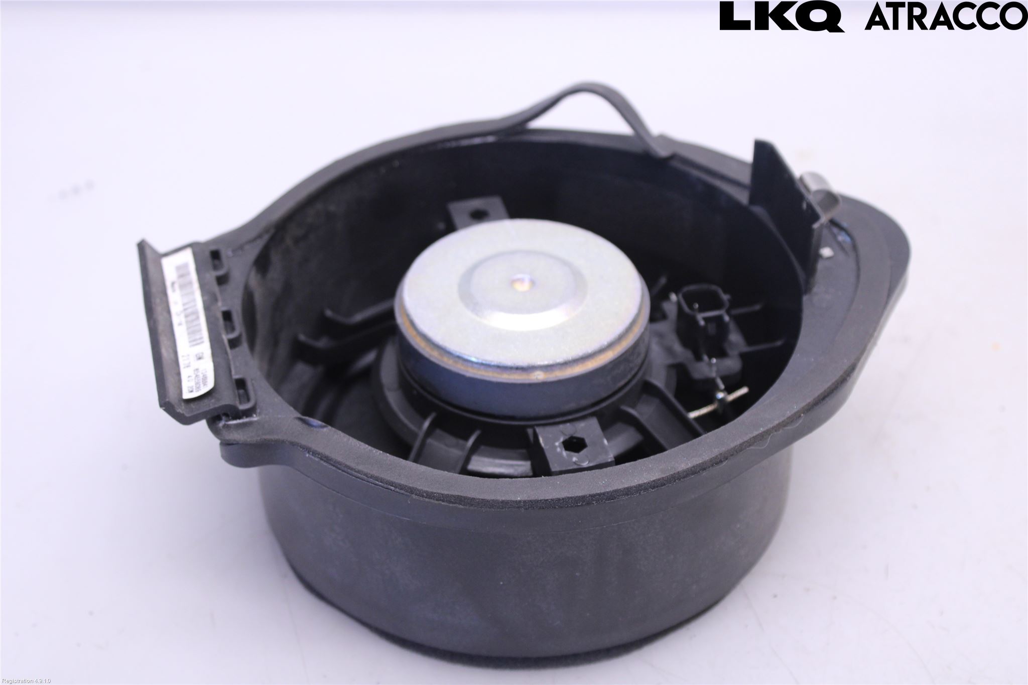 Opel ZAFIRA C 12-19 Högtalare