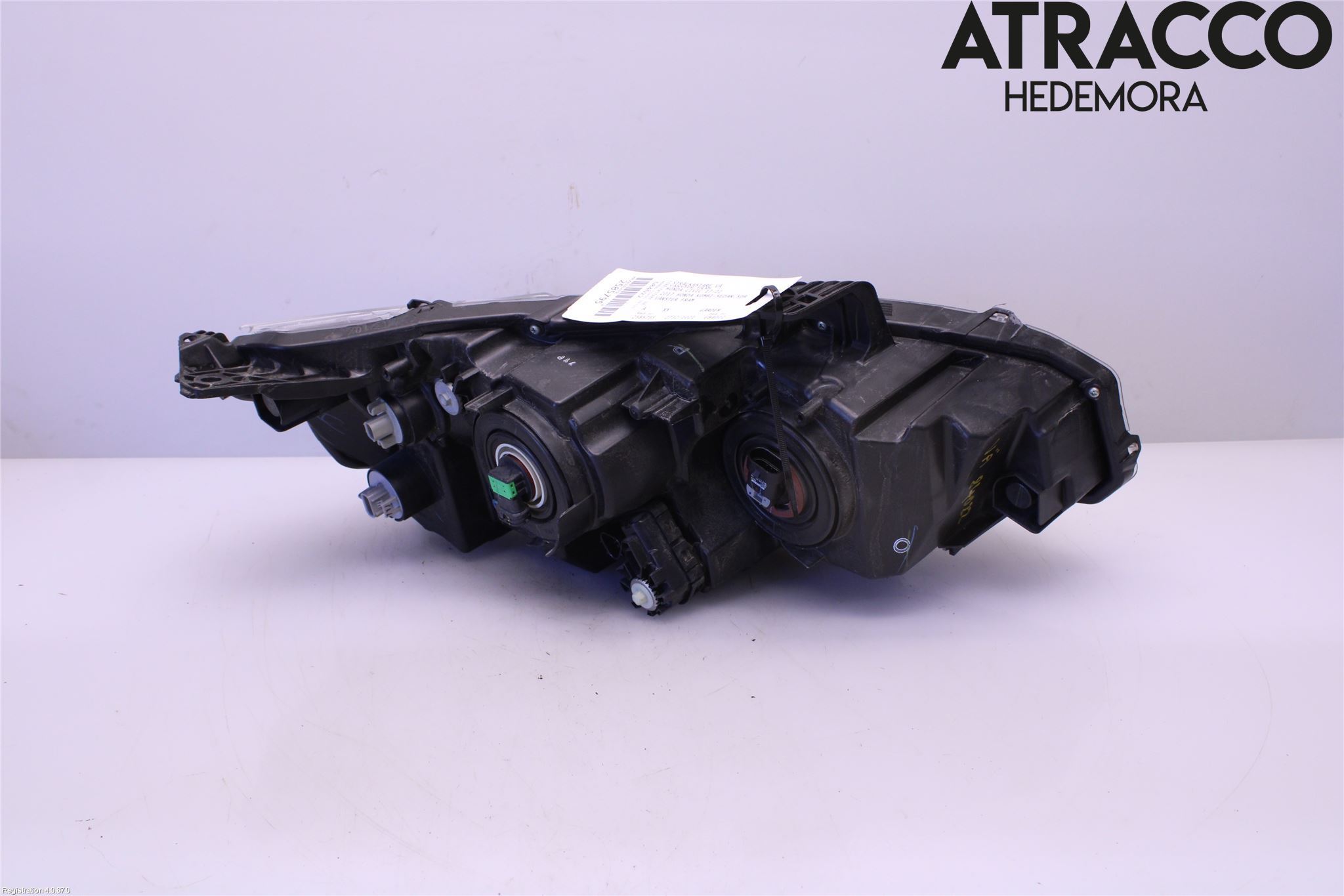 Honda CIVIC 17-22 Strålkastare Vänster