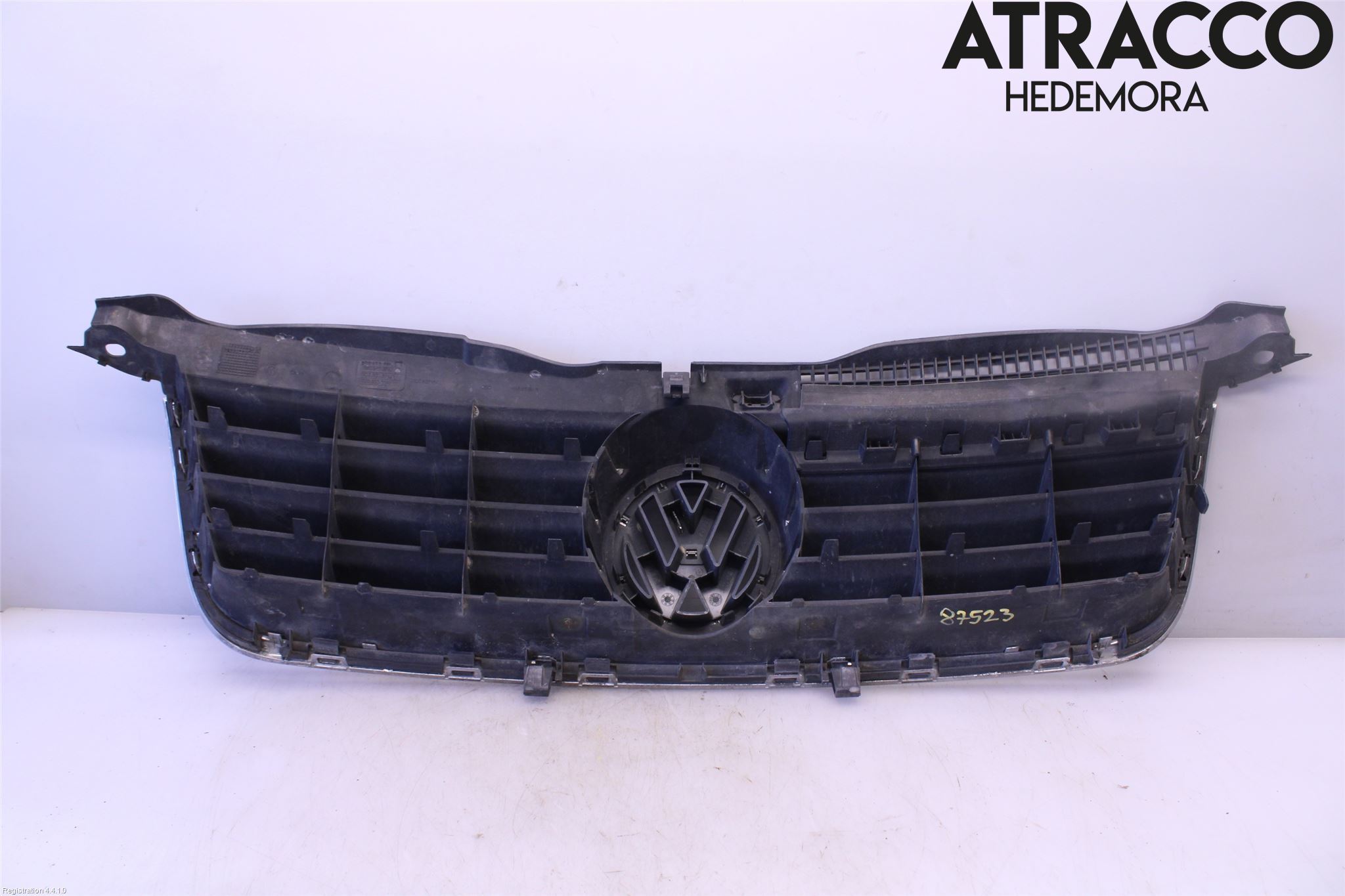 Volkswagen VW PASSAT 01-05 Grill Komp