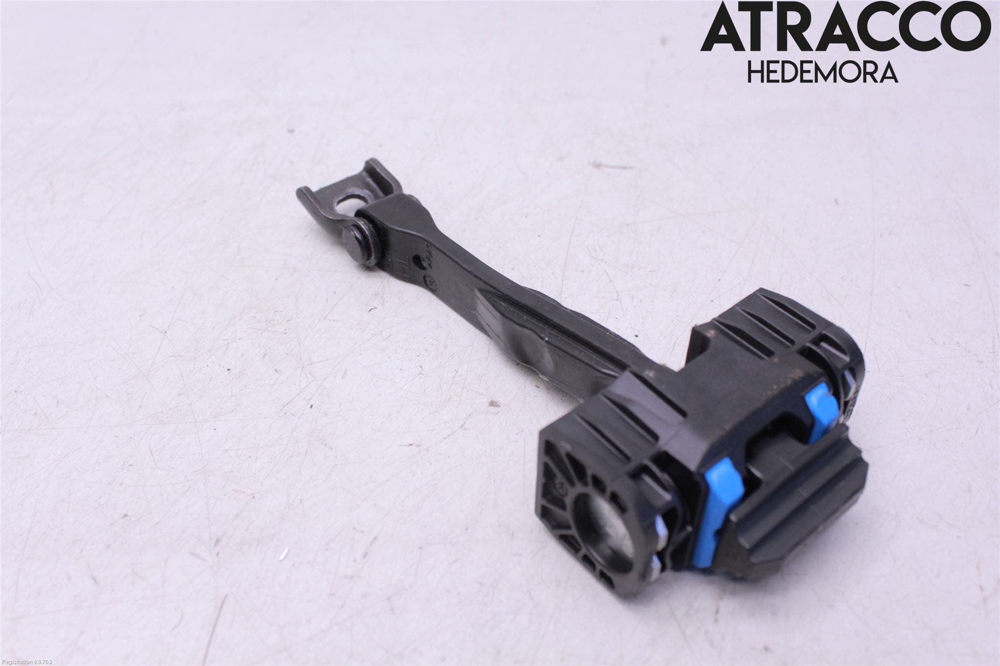 Volkswagen VW TOURAN 16- Dörrstopp