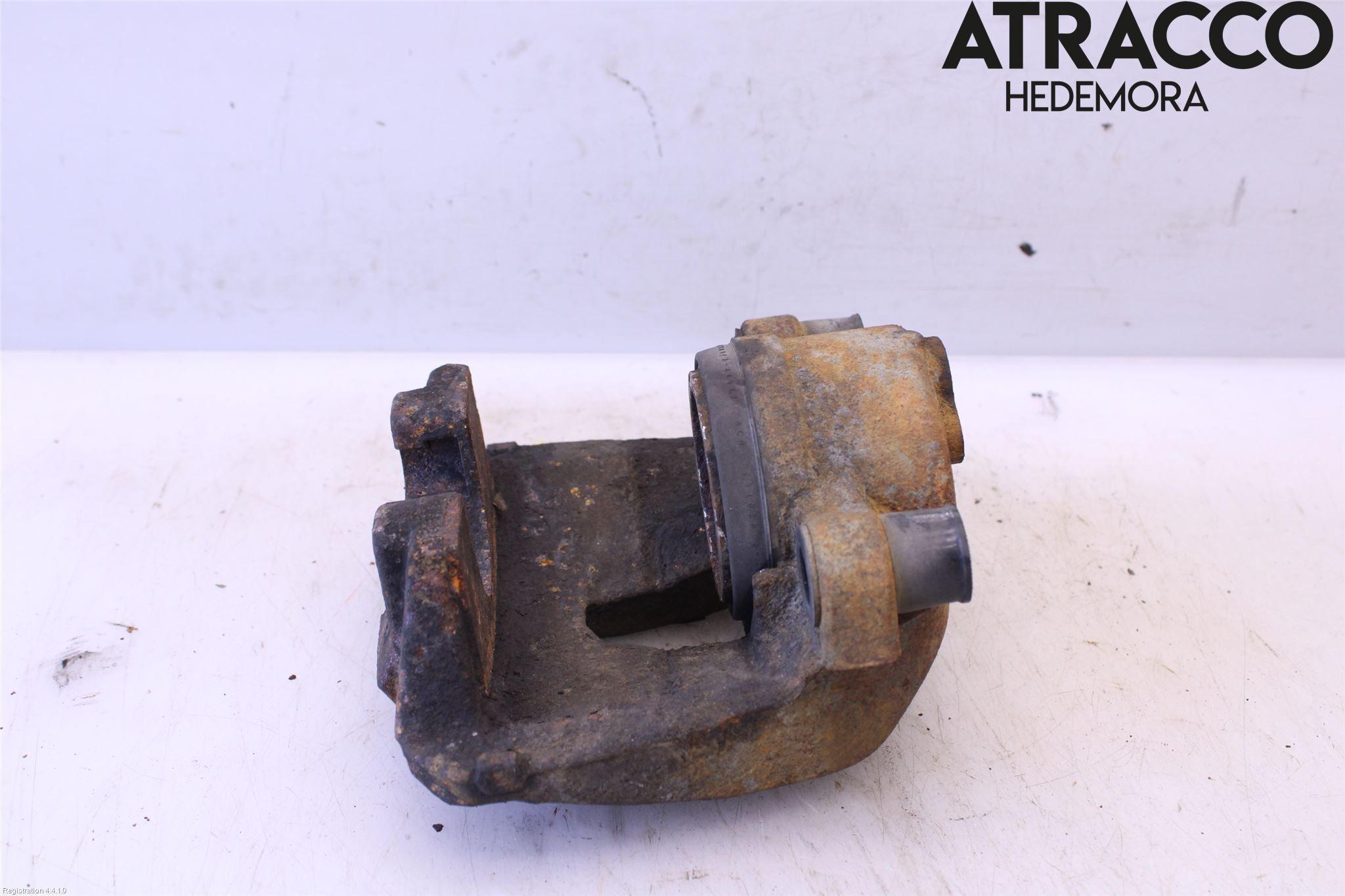 Citroen JUMPY/E-JUMPY 16- Bromsok Fram Vänster