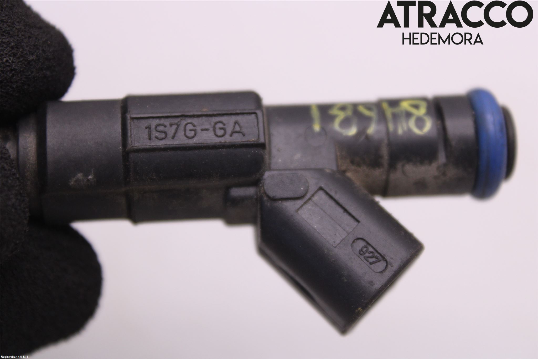 Ford S-MAX 06-15 Injspridare