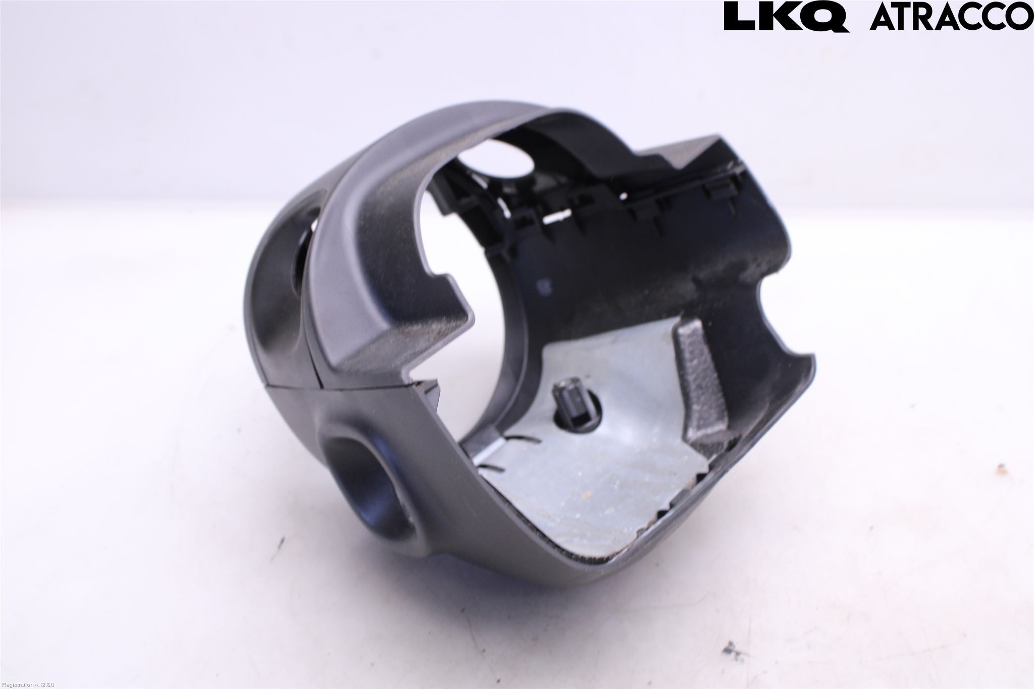 Fiat PANDA 12- Rattkåpa-Kåpor