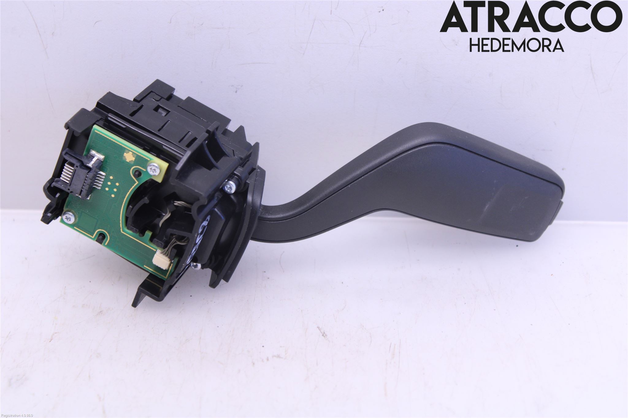 Ford FIESTA (VII) 18-23 Spak Blinkers-Ljusomk
