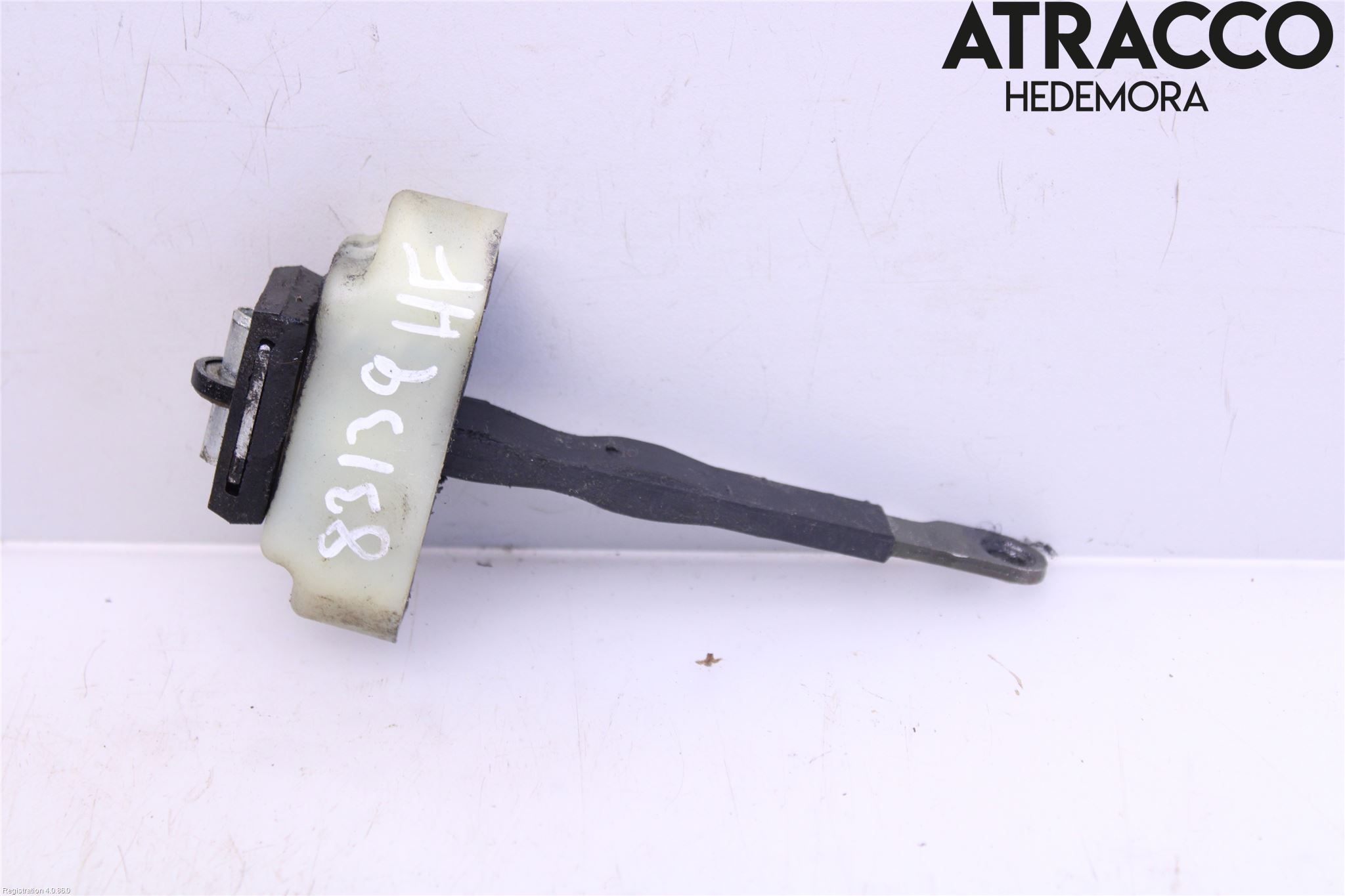 Suzuki IGNIS 01-20 Dörrstopp