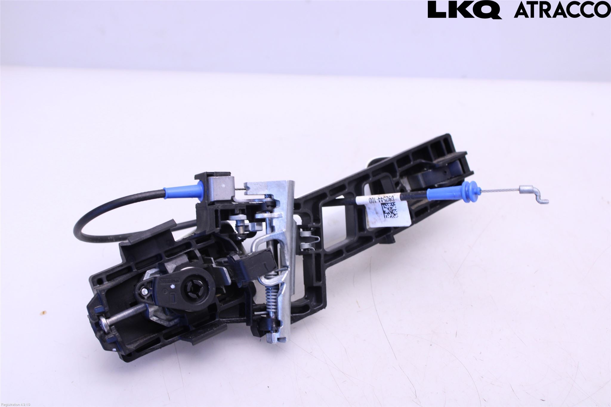 Ford ECOSPORT 17- Dörrhandtag Yttre Vä