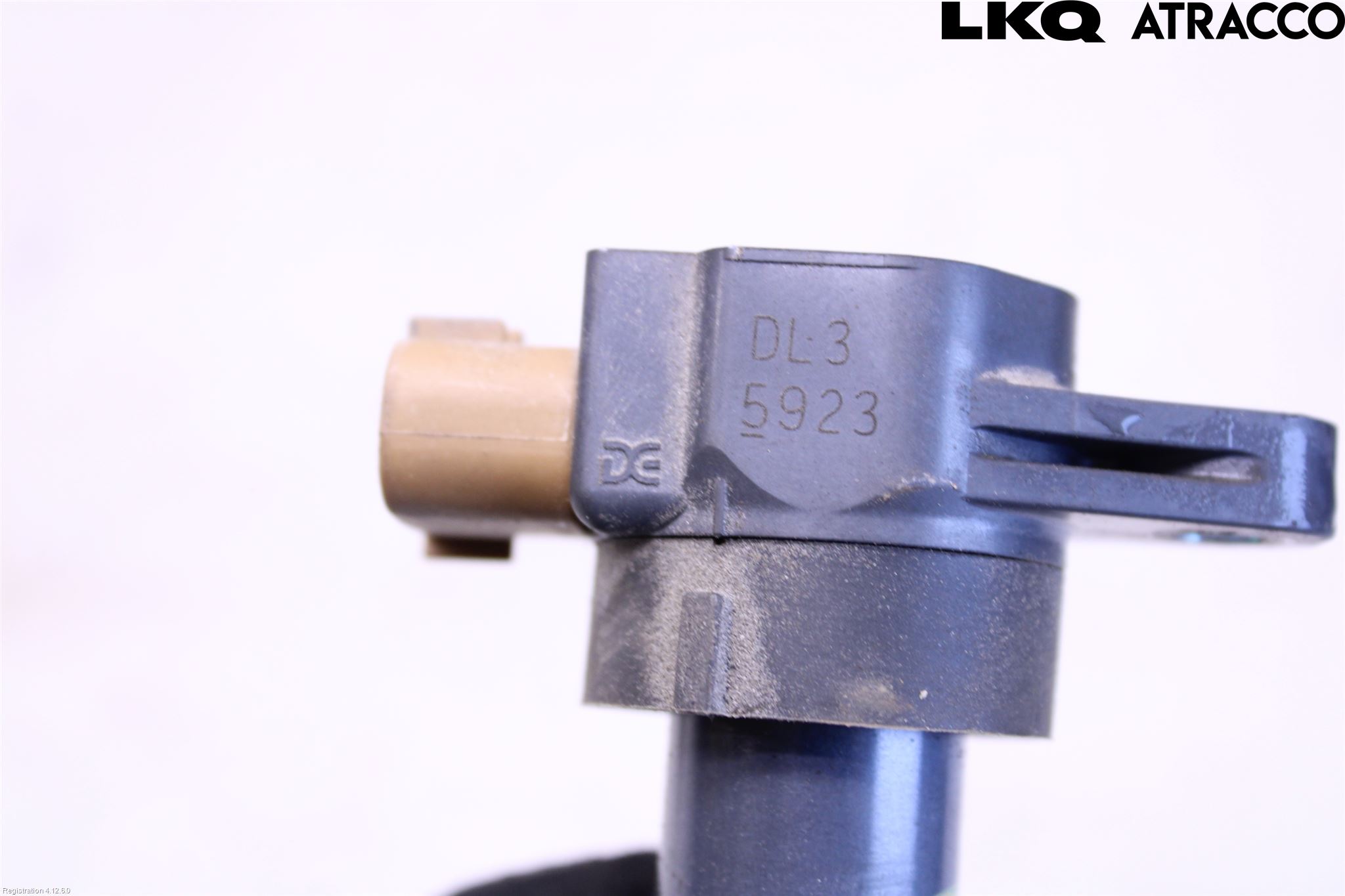 Suzuki VITARA 15- Tändspole