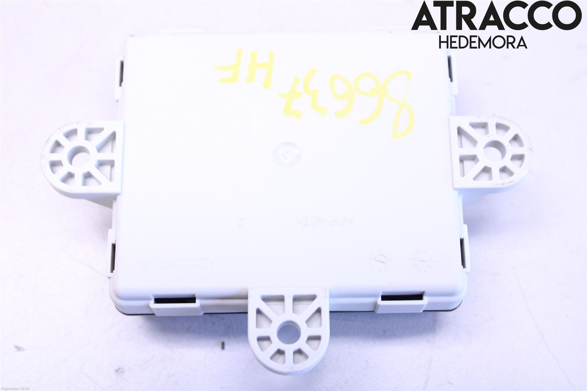 Volvo V60 11-13 Styrenhet Dörr