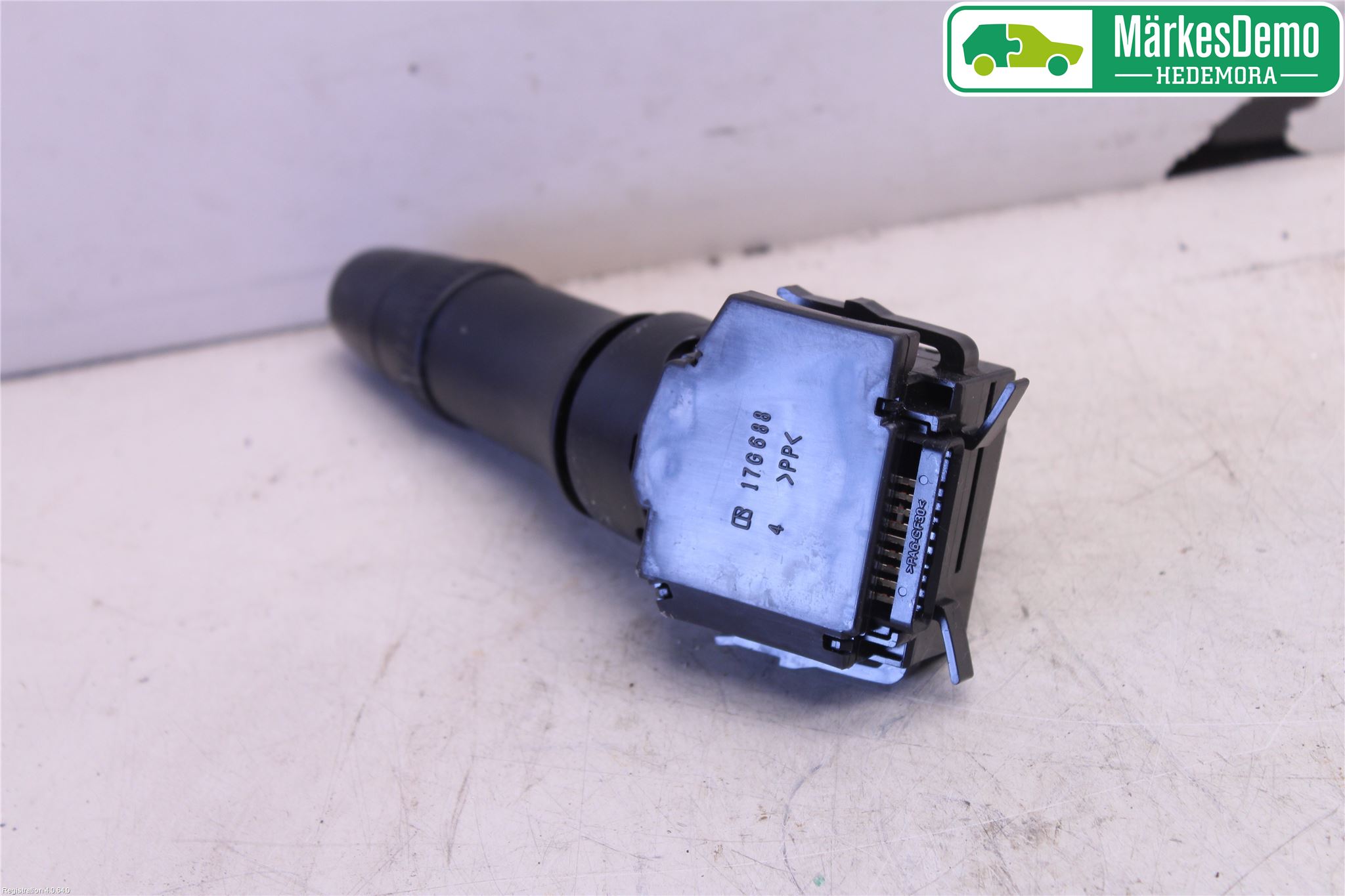 Mitsubishi OUTLANDER 13-21 Spak Torkar-Spolomk