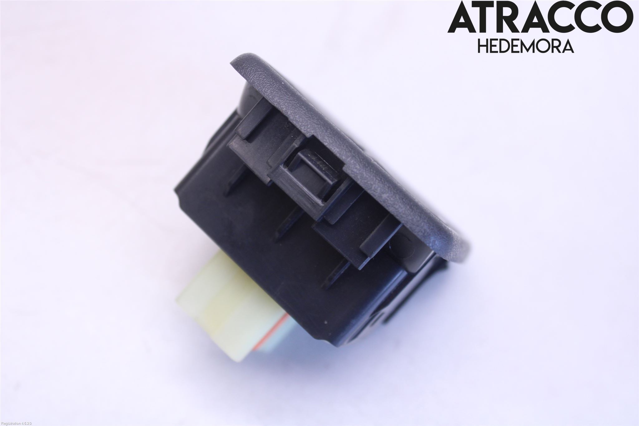 Dacia DOKKER 13- Strömställare Elhiss