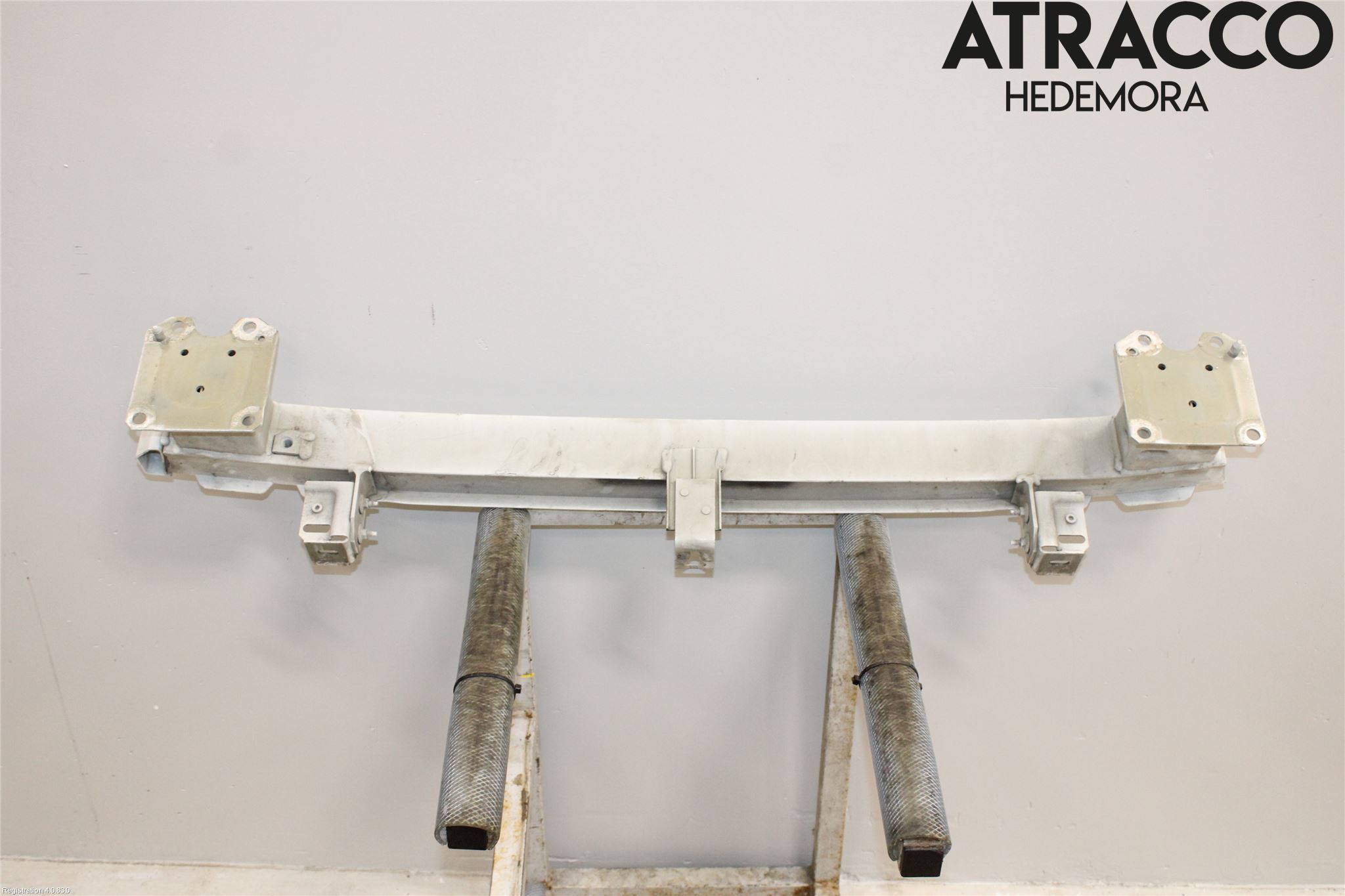 Citroen C5 08-17 Stötfångarbalk Fram