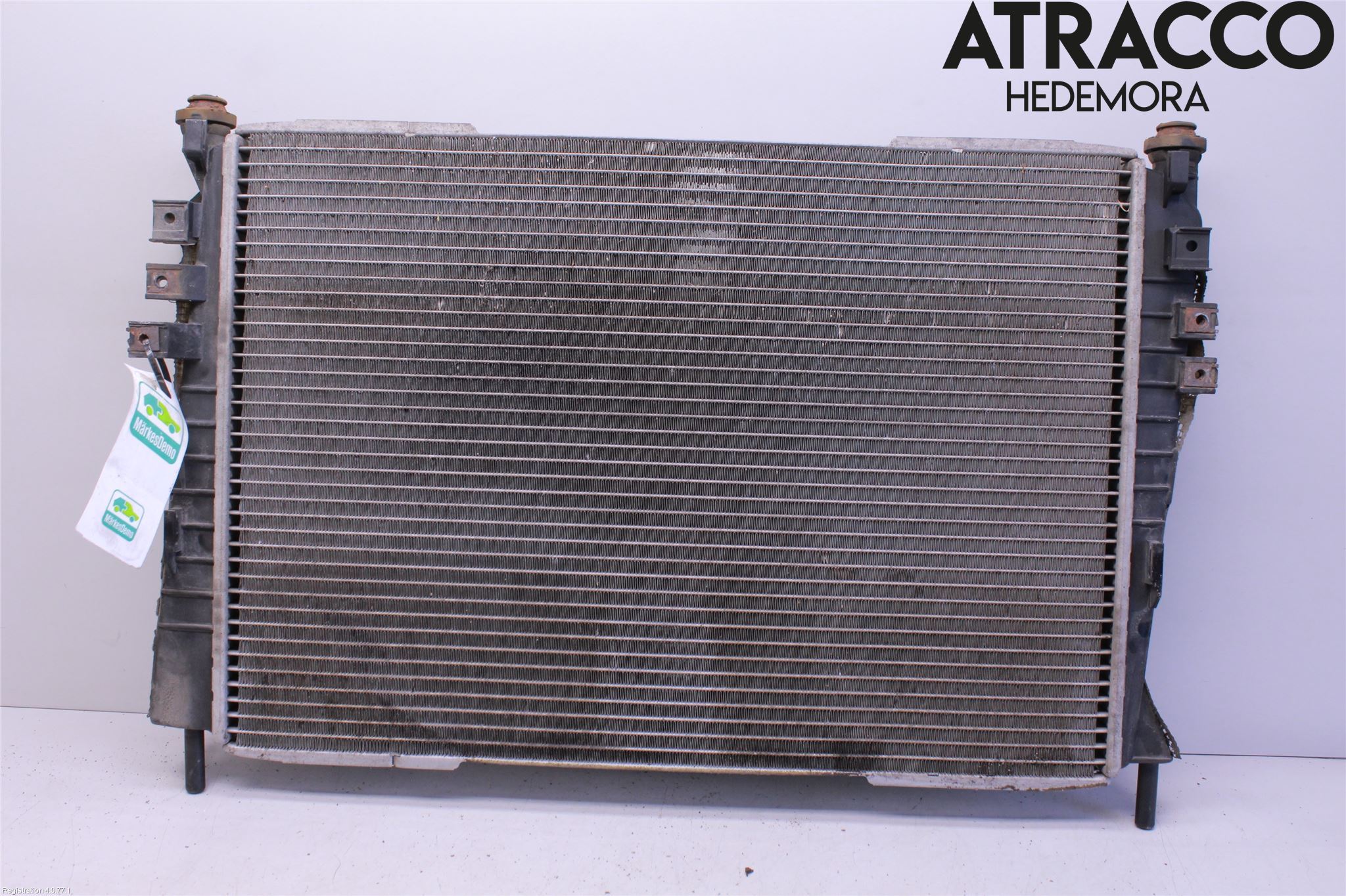 Jaguar X-TYPE Kylare Aut