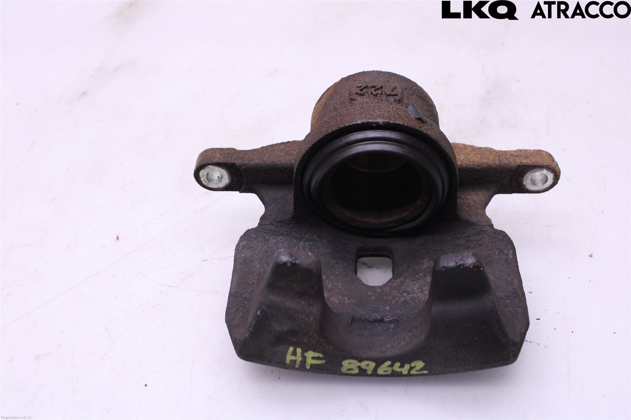 Mazda 6 13- Bromsok Fram Höger