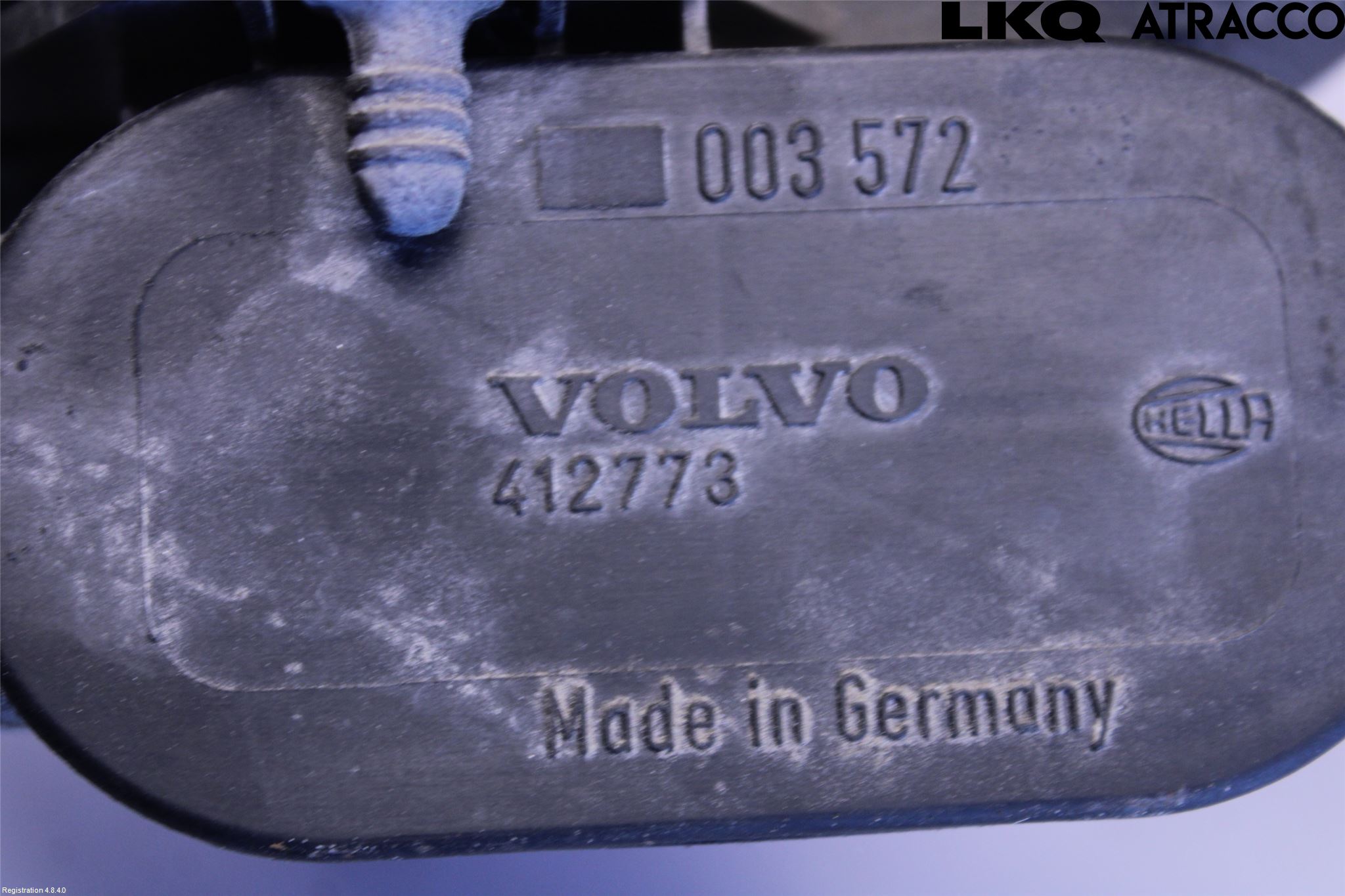Volvo S40/V40    96-04 Farthållare
