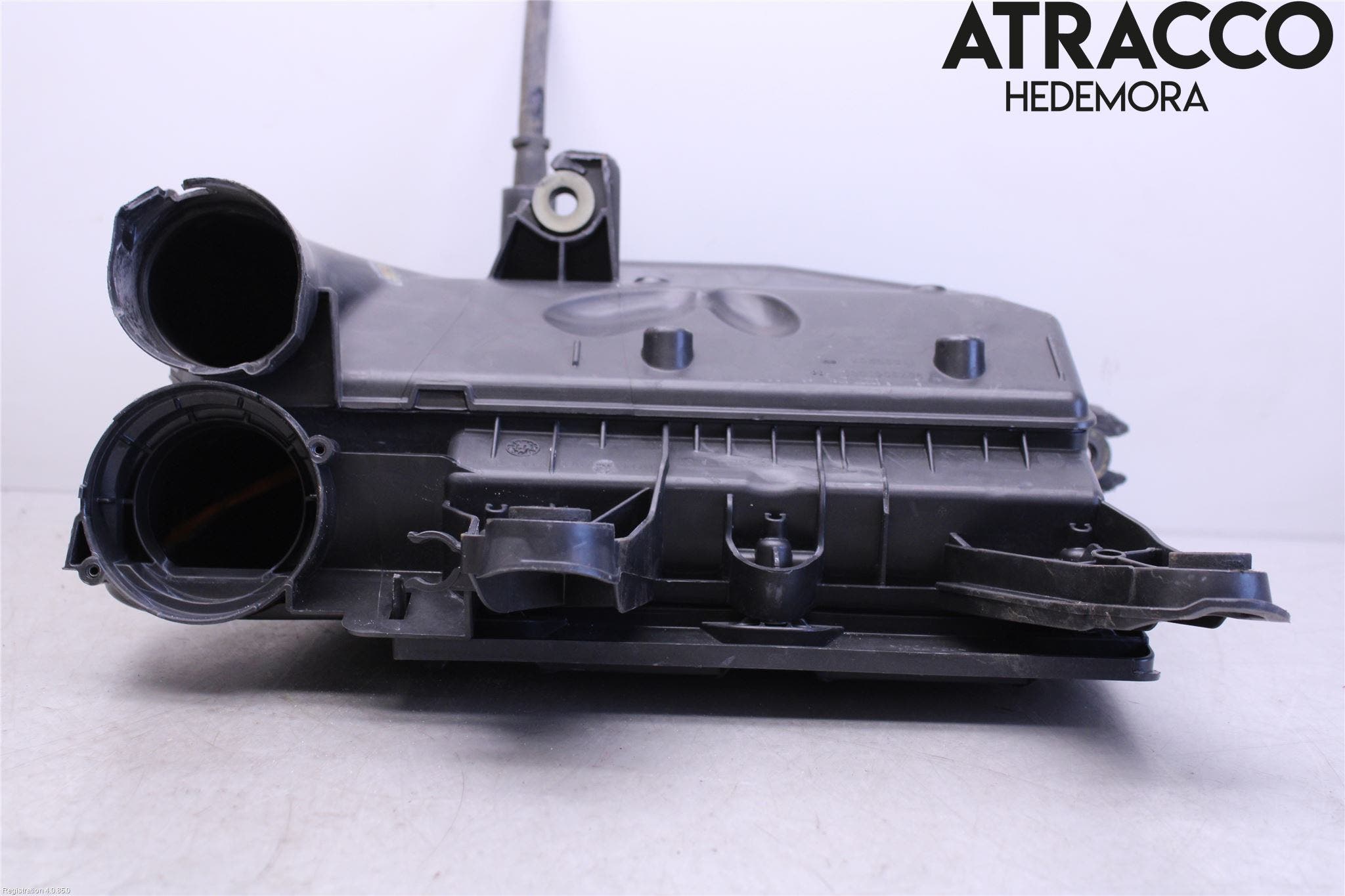 Citroen C3 10-17 Luftrenare