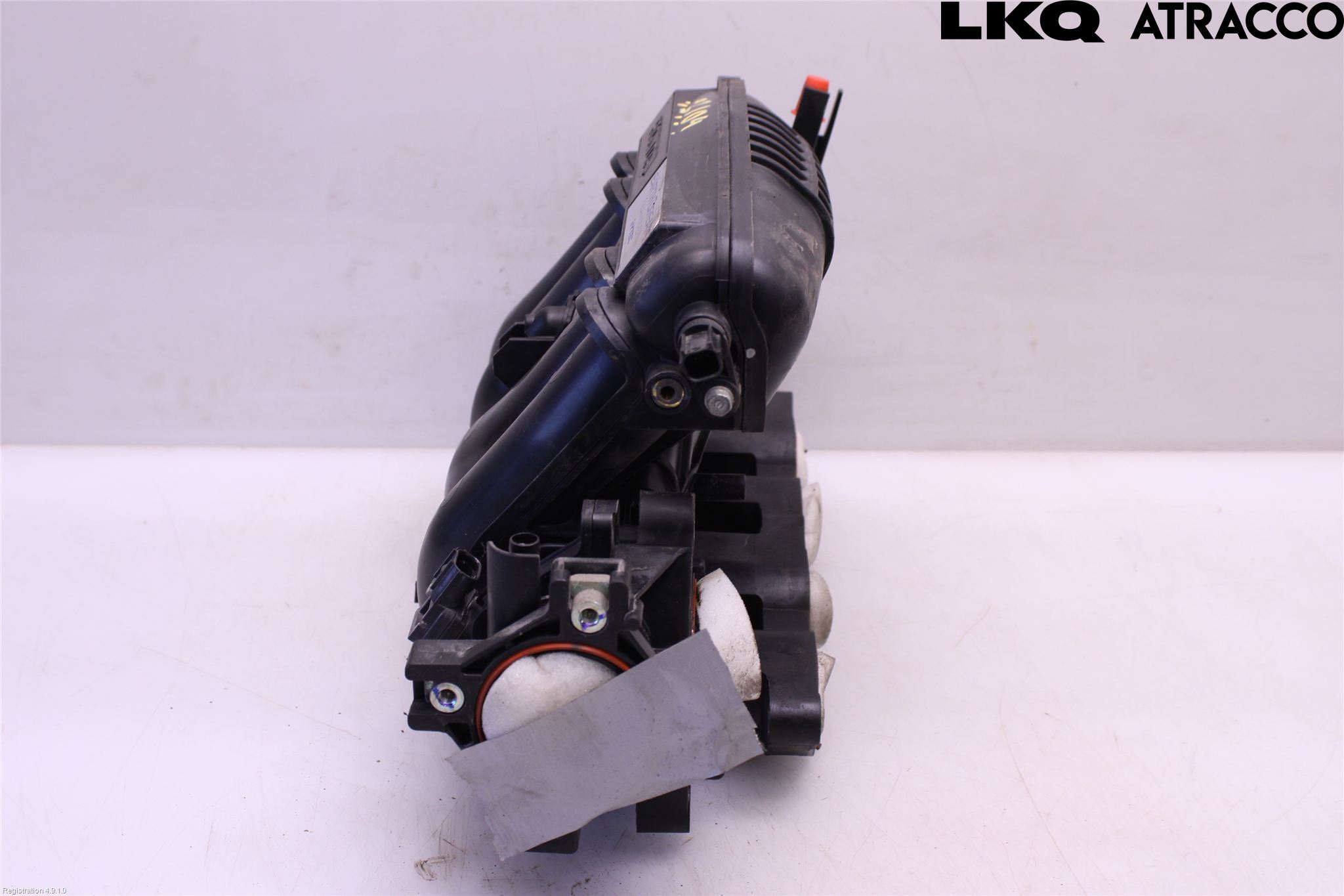 Honda HR-V 15-21 Grenrör Insug