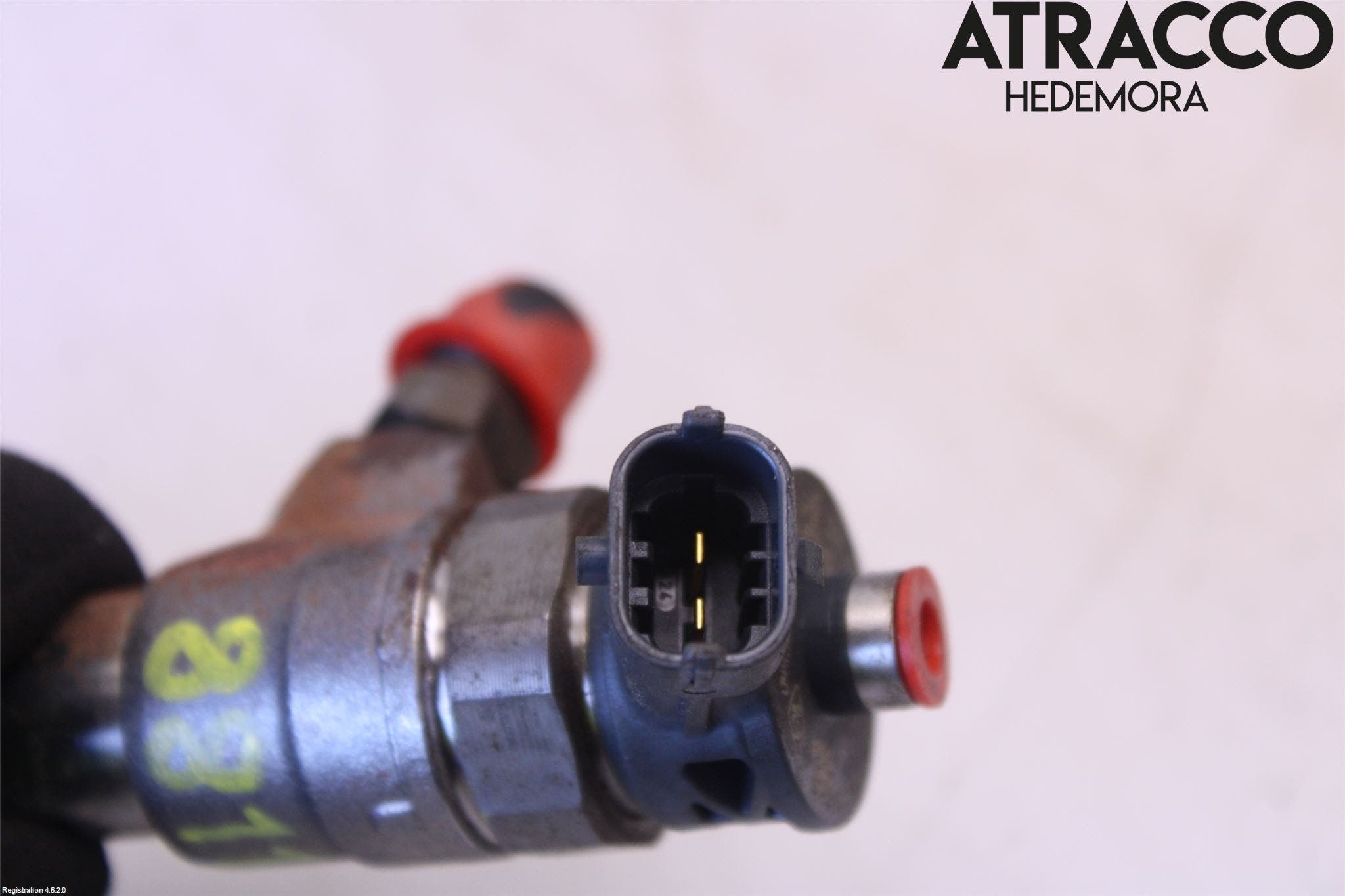 Mercedes-Benz MB CITAN (W415) 13-21 Injspridare